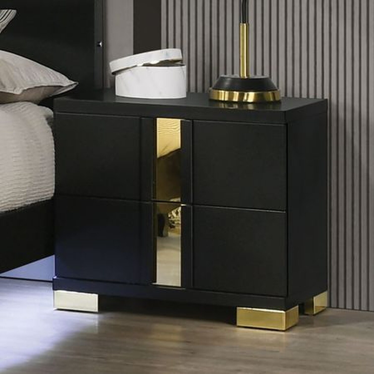 BBabe YBD62KKOXC60 nightstands - View #2