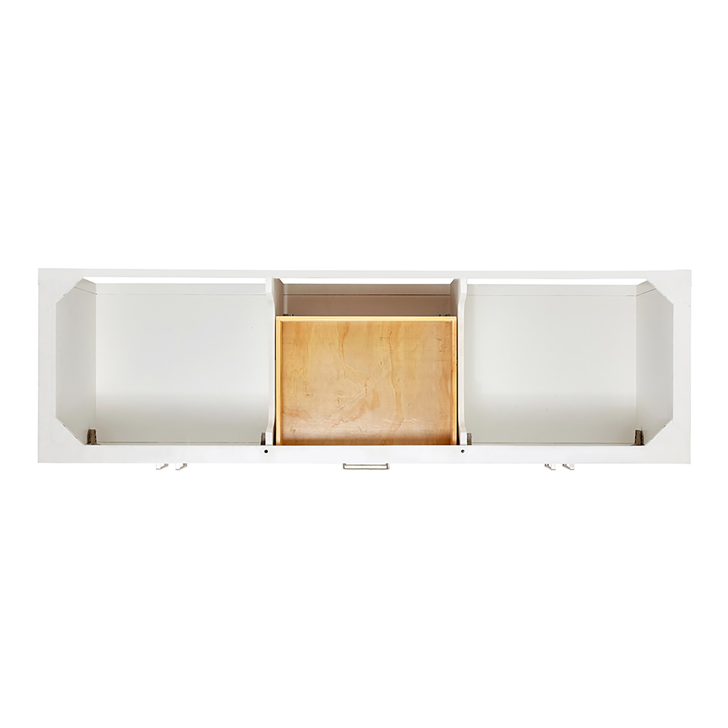 ARIEL S073DCWOVOWHT Bath-Vanity-Combo - View #7