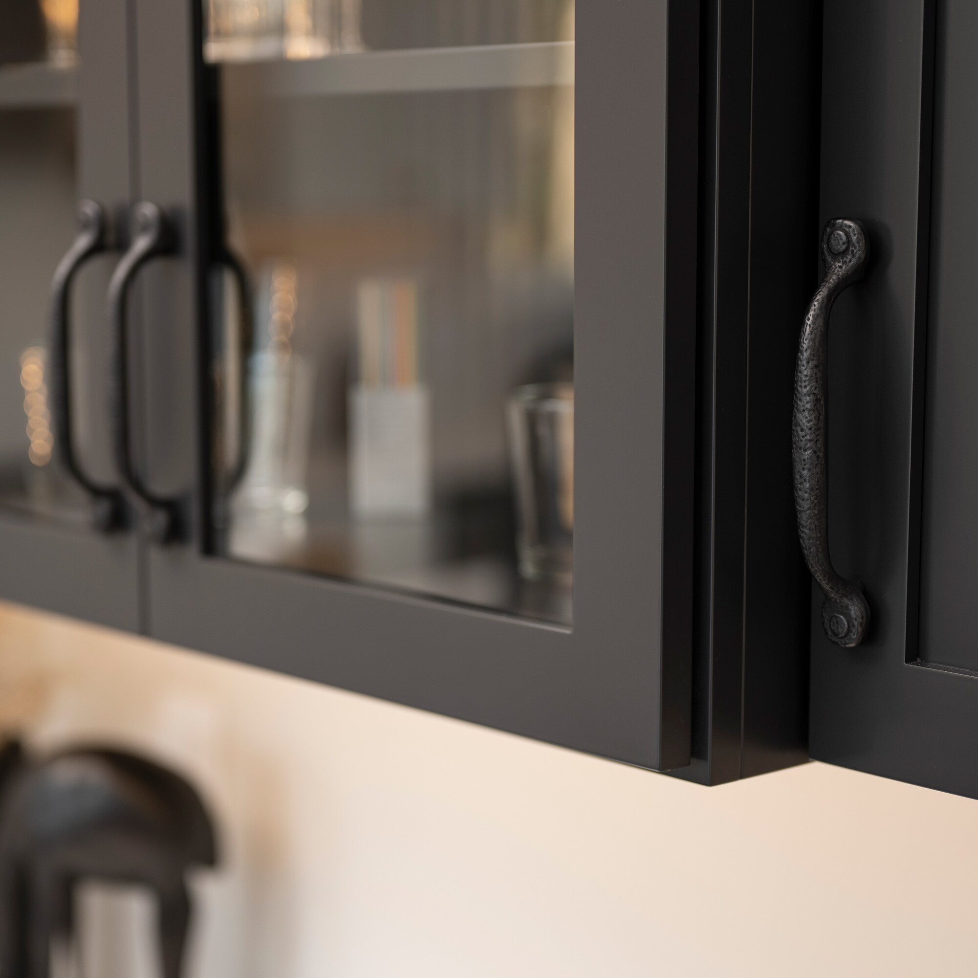 Hickory Hardware P3006-BI-5B Cabinet-Pulls - View #4