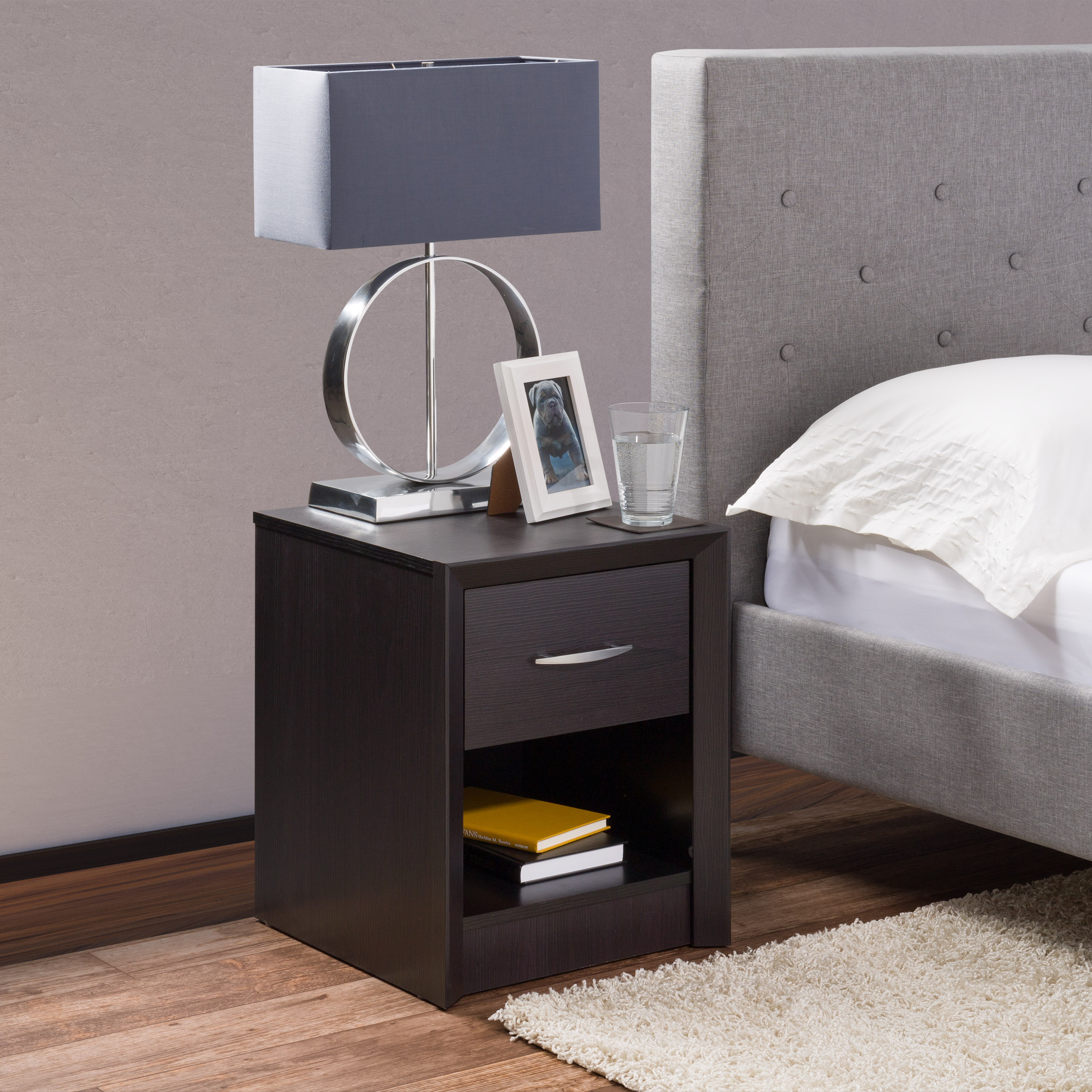 CorLiving NPT-300-N nightstands - View #2