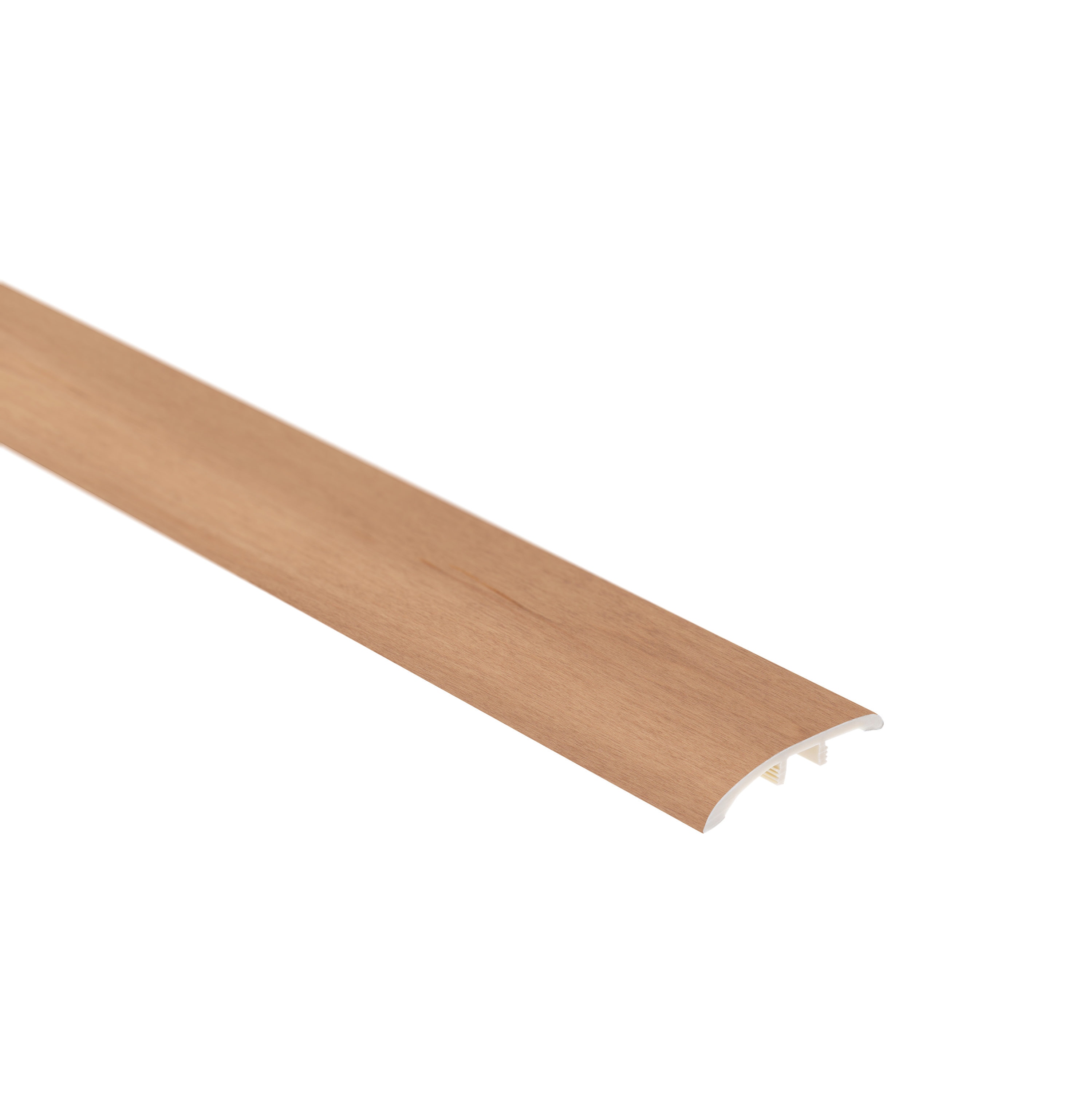 SMARTCORE 03W8901113 Naturals Monteagle Maple 0.33-Inches T x 1.77-Inches W x 94.49-Inches L Wood veneer with vinyl core Reducer