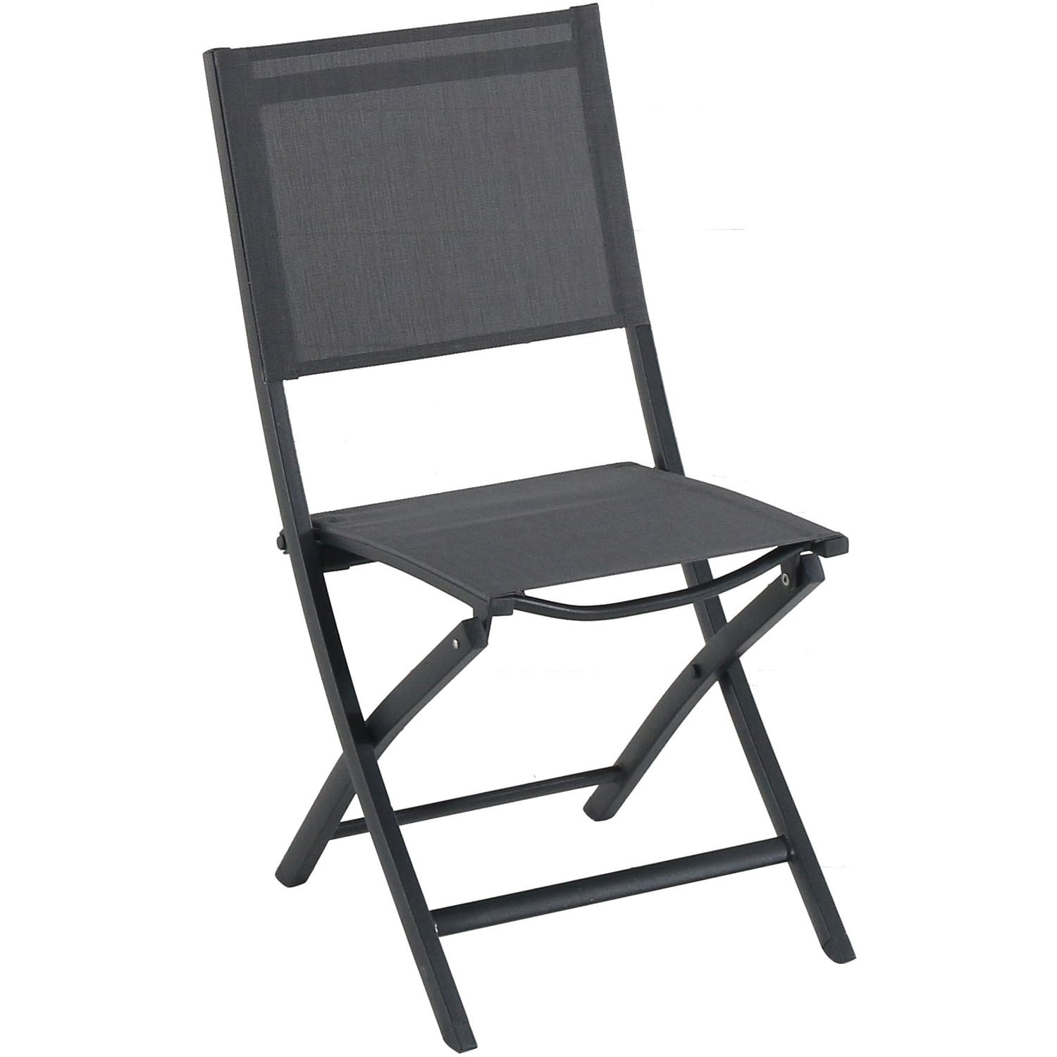 Hanover NAPDN11PCFD-GRY Patio-Dining-Sets - View #5