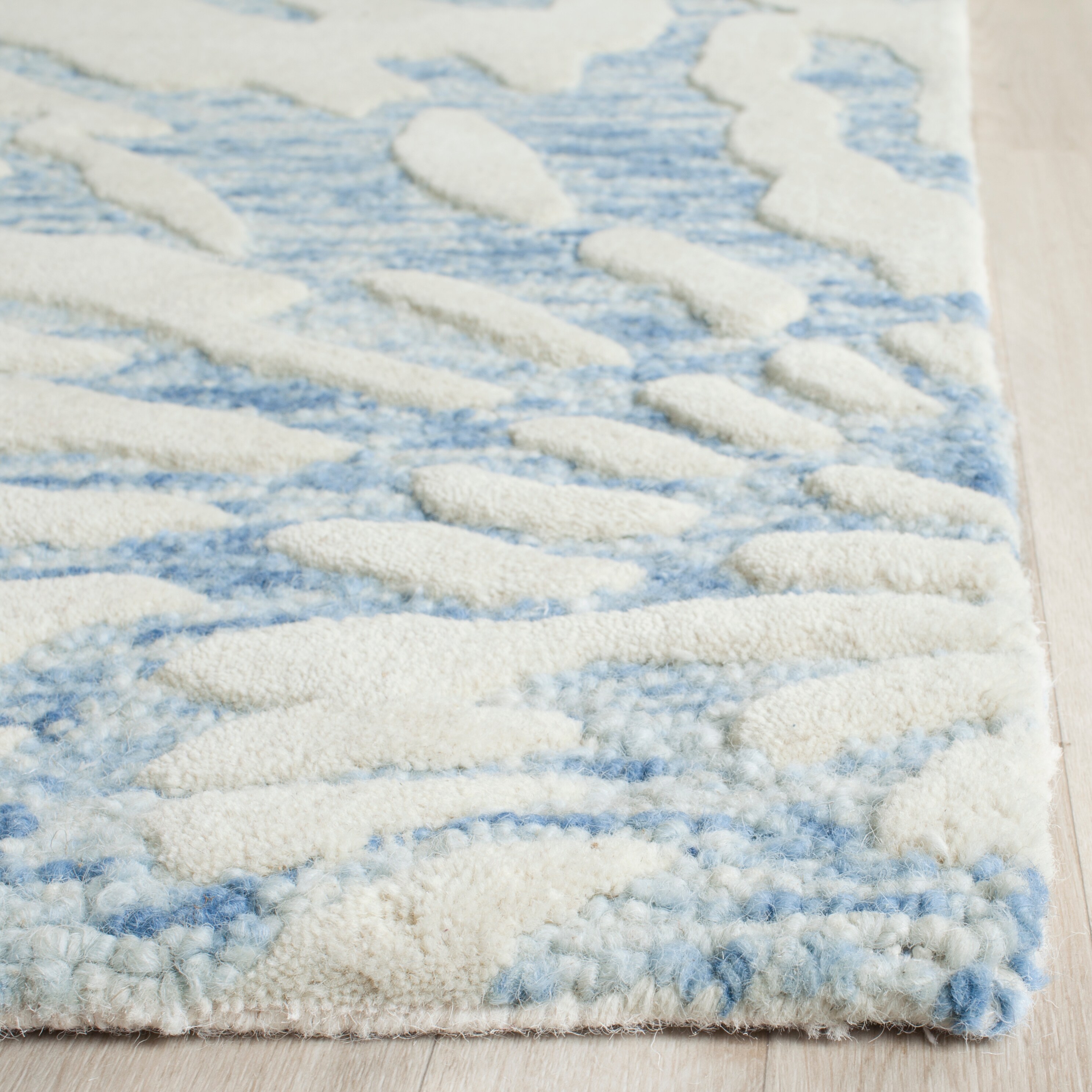 Safavieh BEL129B-8 rugs - View #3
