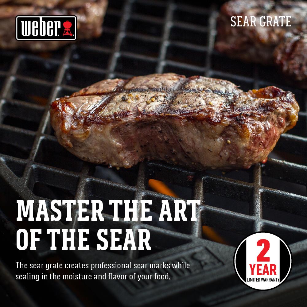 Weber 8854  - View #5