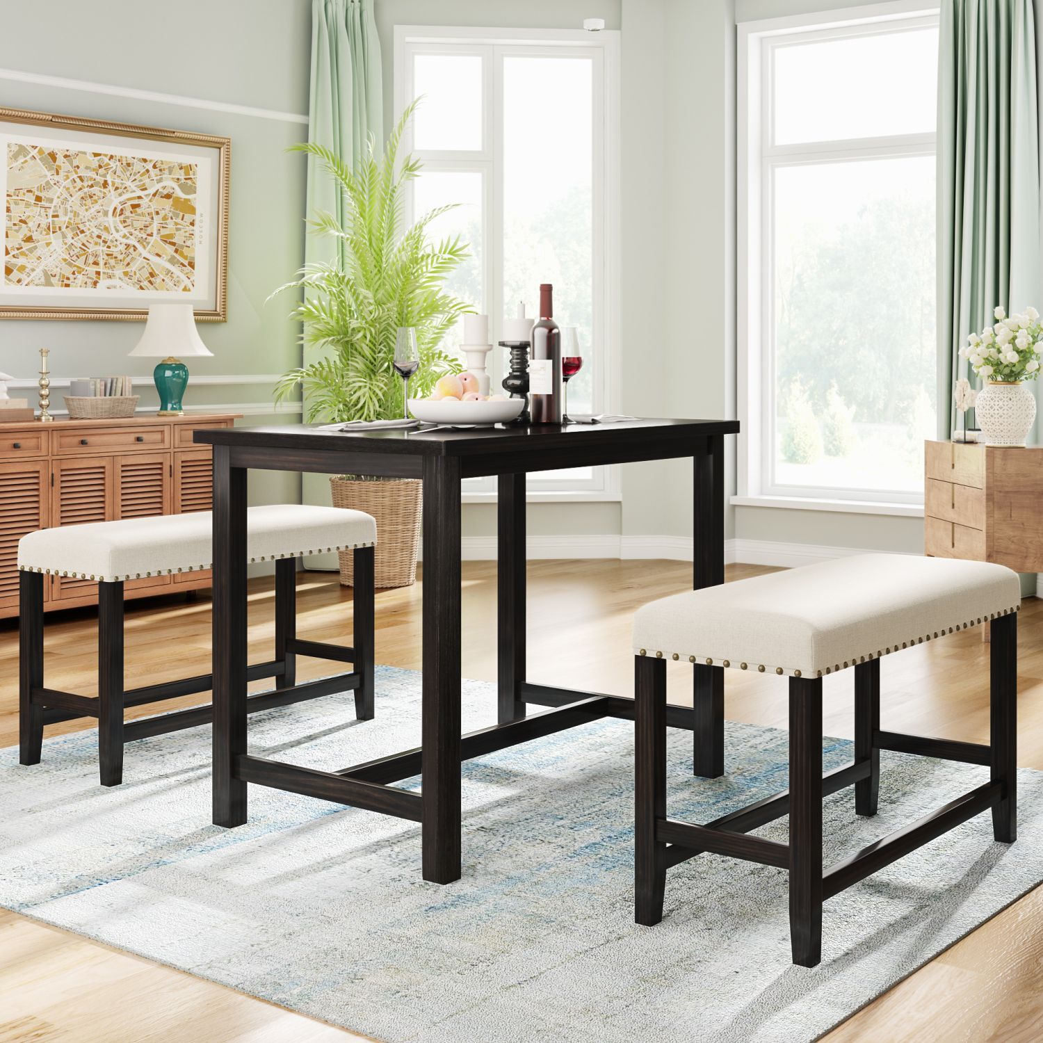 JASMODER SH000165AAE Dining-Sets - View #3