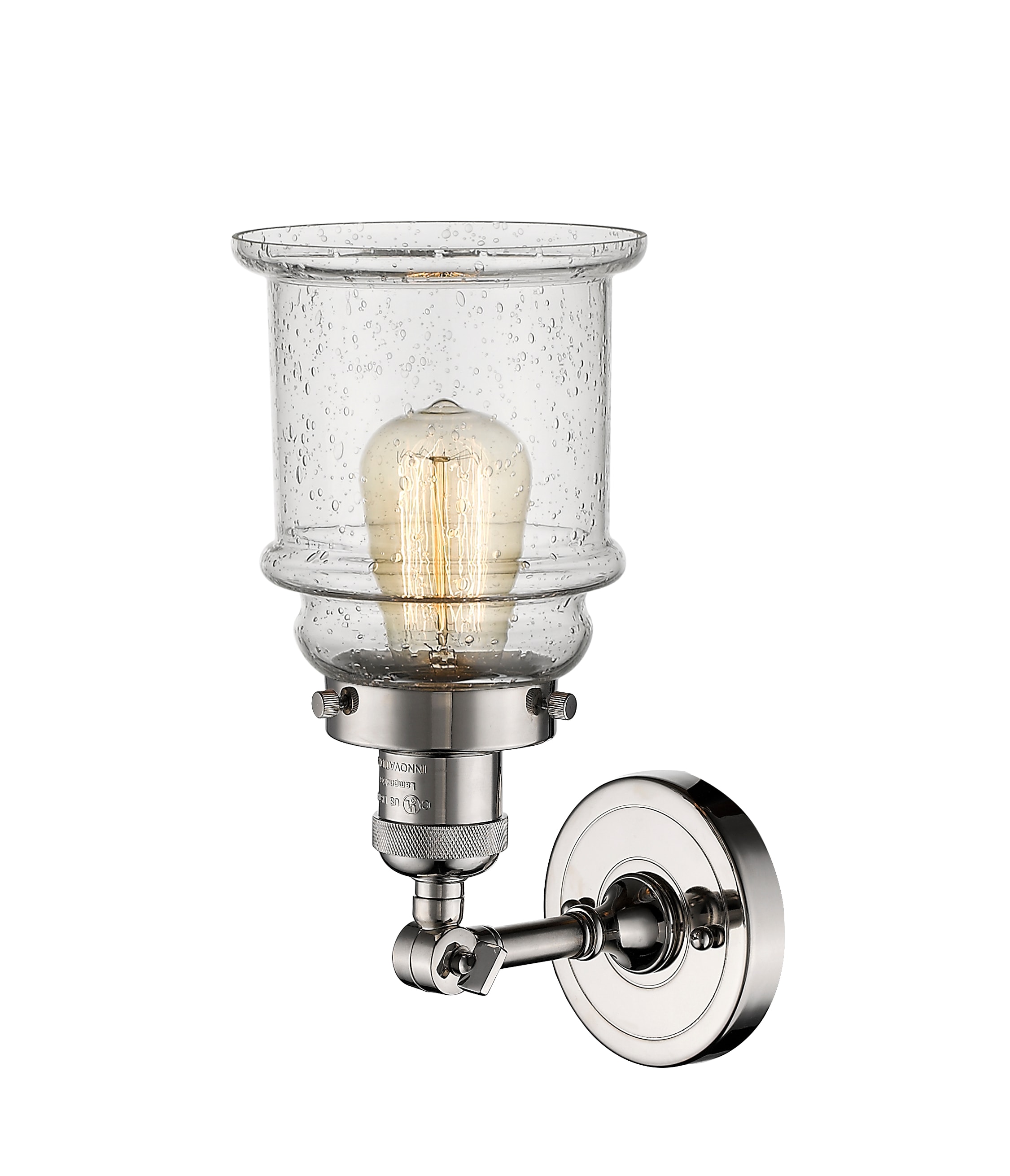 Innovations Lighting 203-PN-G184 b090000 - View #3
