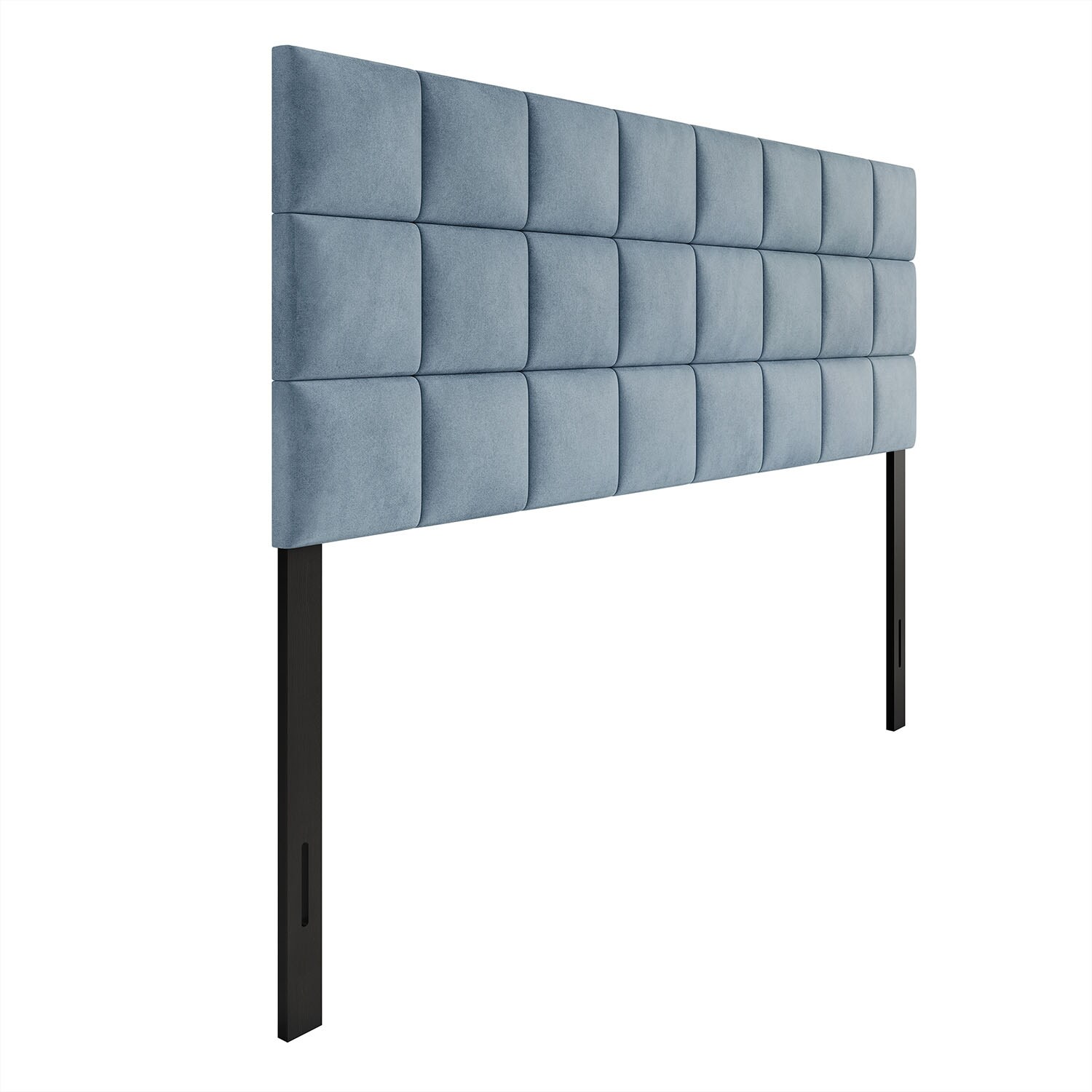 ChaletPosh C8548TUHB-LBL-VV Upholstered-Headboards - View #3