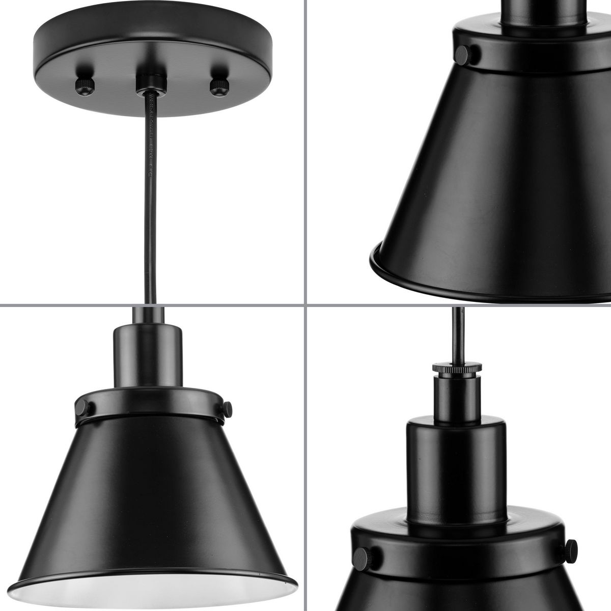 Progress Lighting P500383-31M Pendant-Lights - View #8