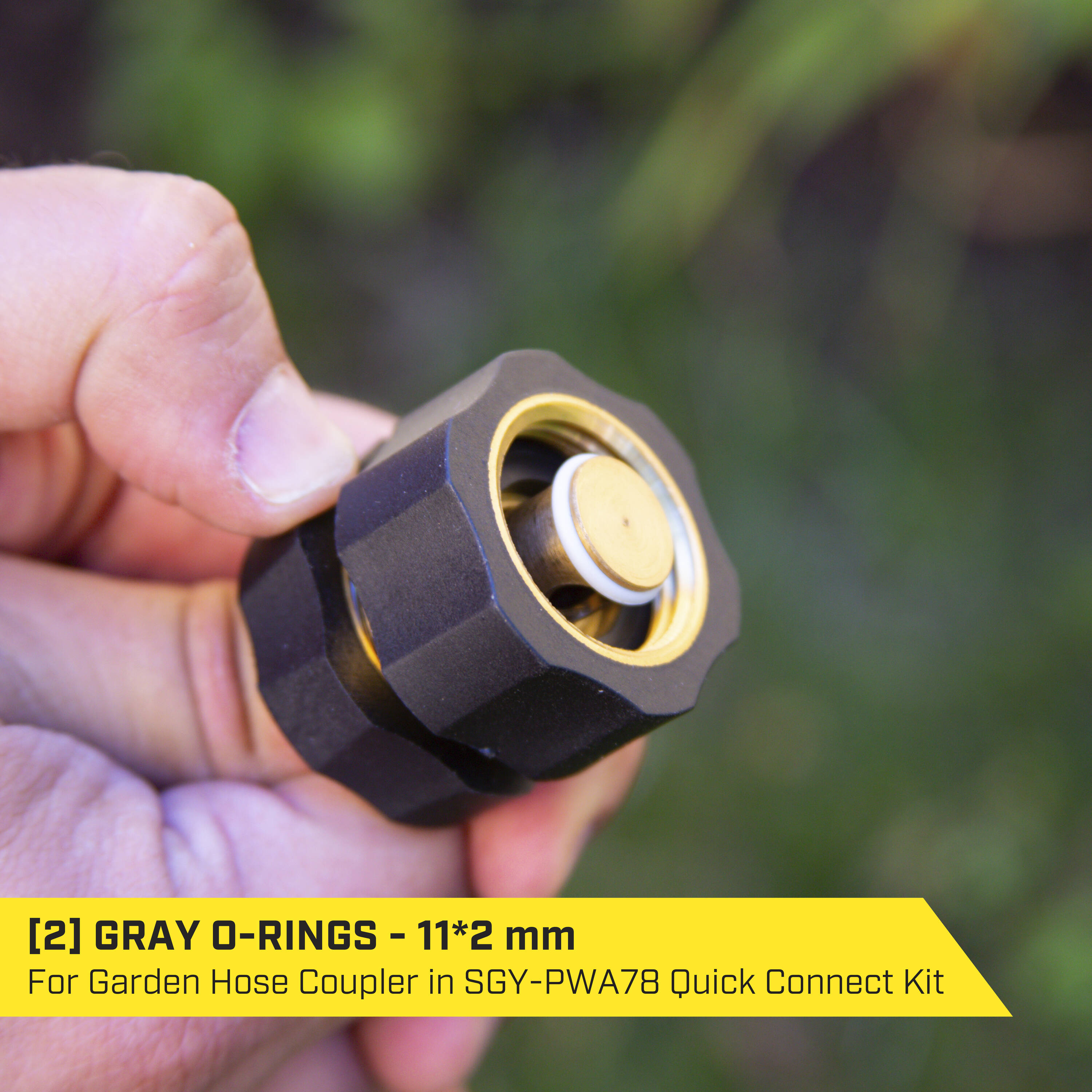 SurfaceMaxx SGY-PWA1128 Pressure-Washer-Parts - View #7