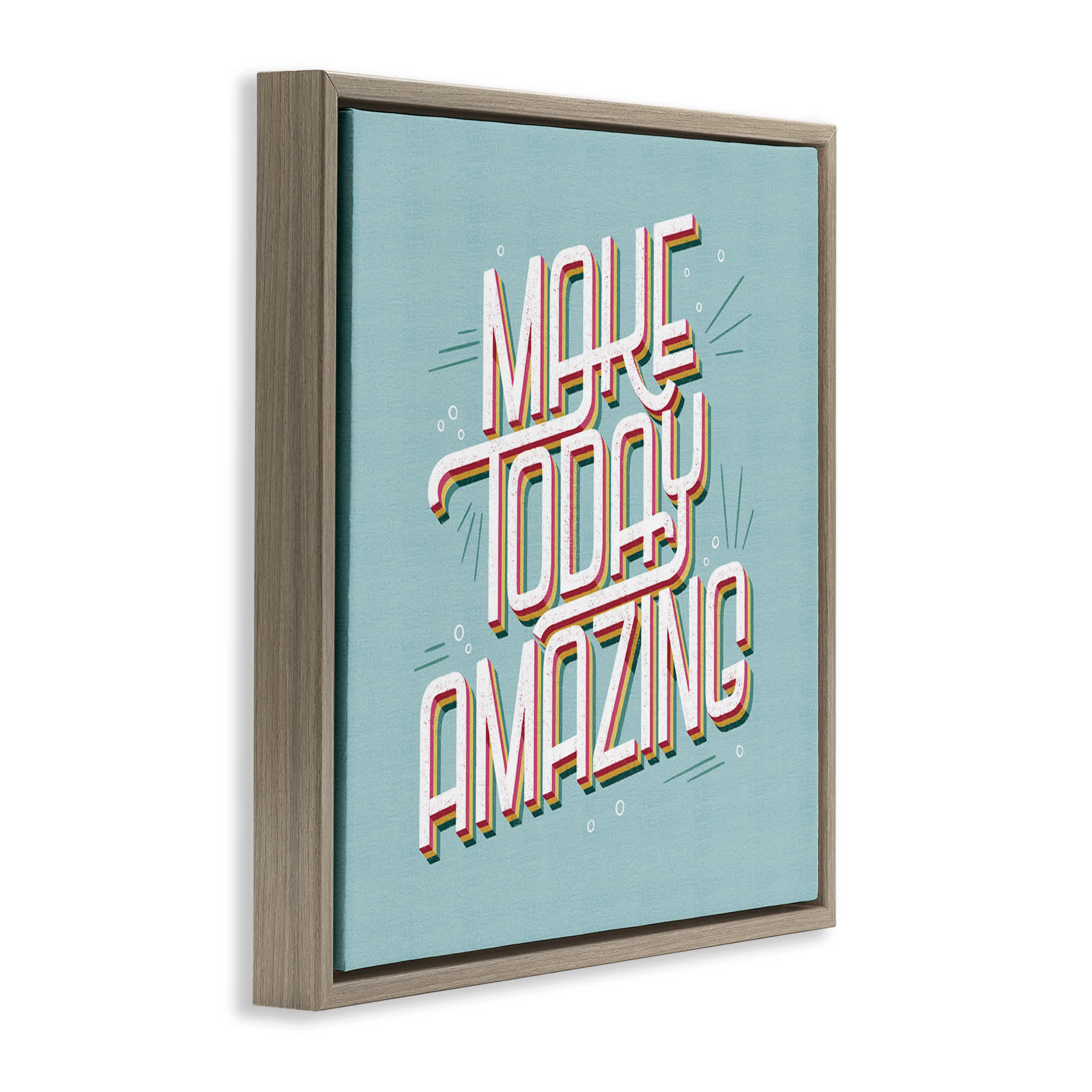 Stupell Industries BT-427-FFE-17X17 Wall-Art - View #2