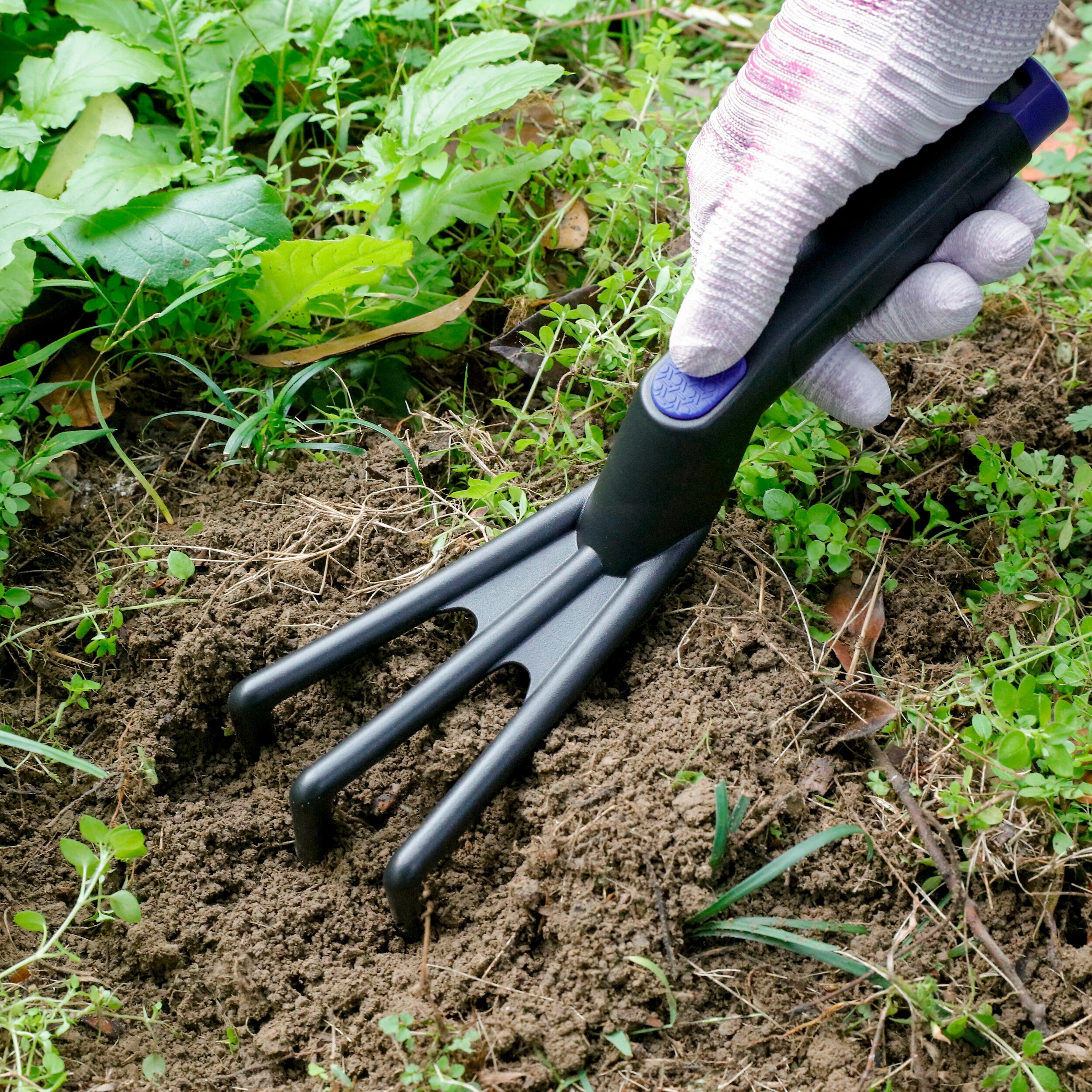 Lowe's Essentials 53408 Garden-Hand-Tool-Kits - View #6