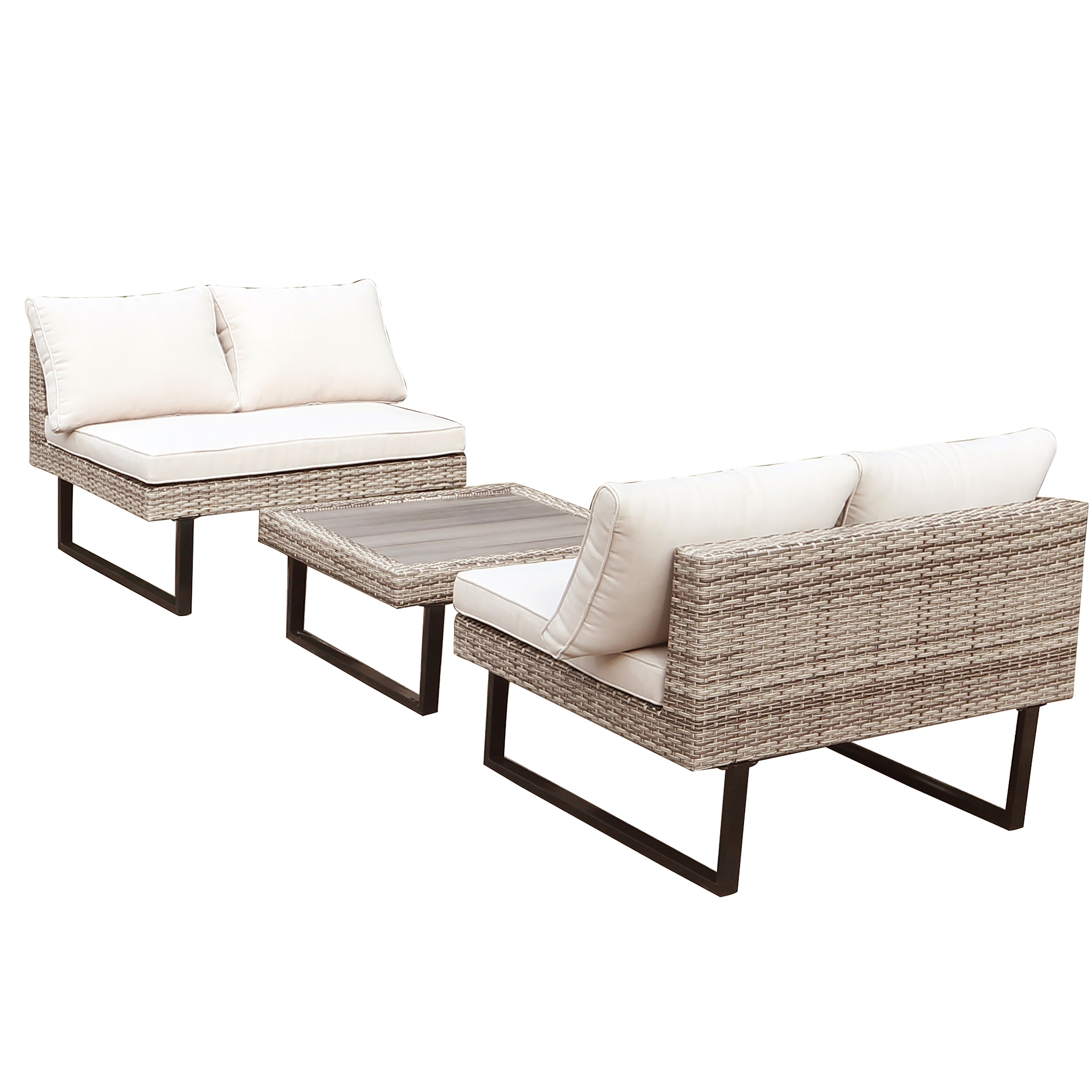 Deko Living COP30008 Patio-Conversation-Sets - View #9