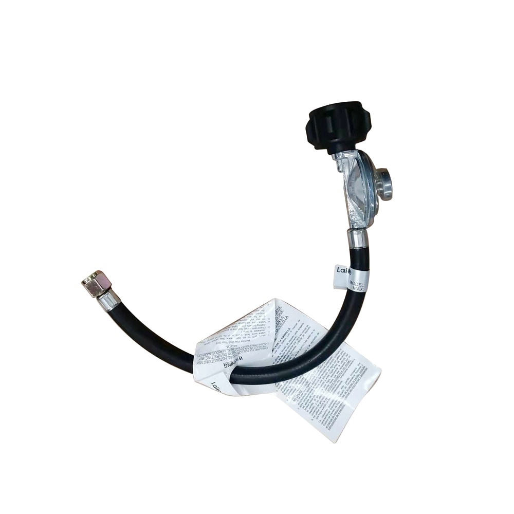 Style Selections 37994 Regulator and hose assembly for item 4083927