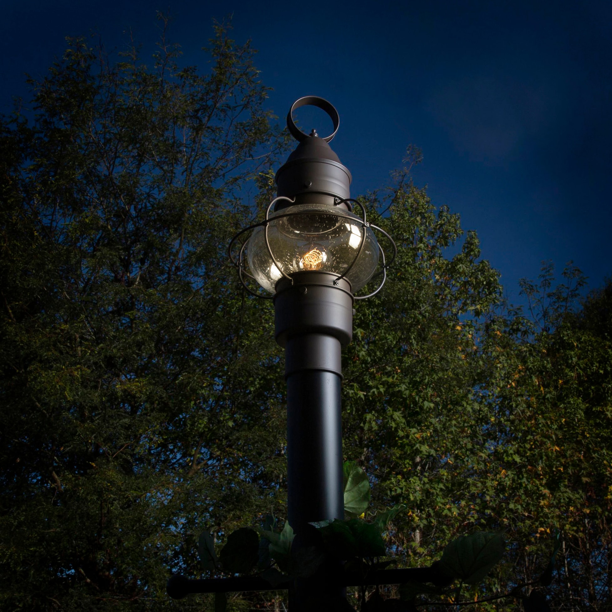 Designers Fountain 1766-RT Post-Lights - View #3
