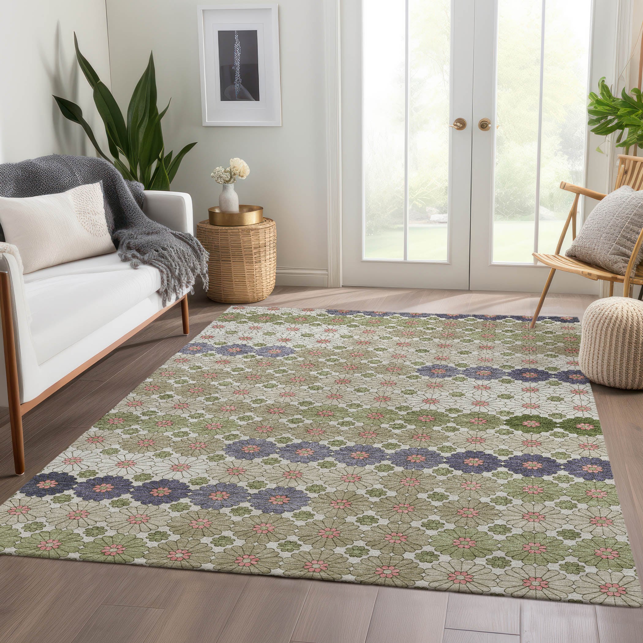 Addison Rugs ACN1678AL9X12 rugs - View #6