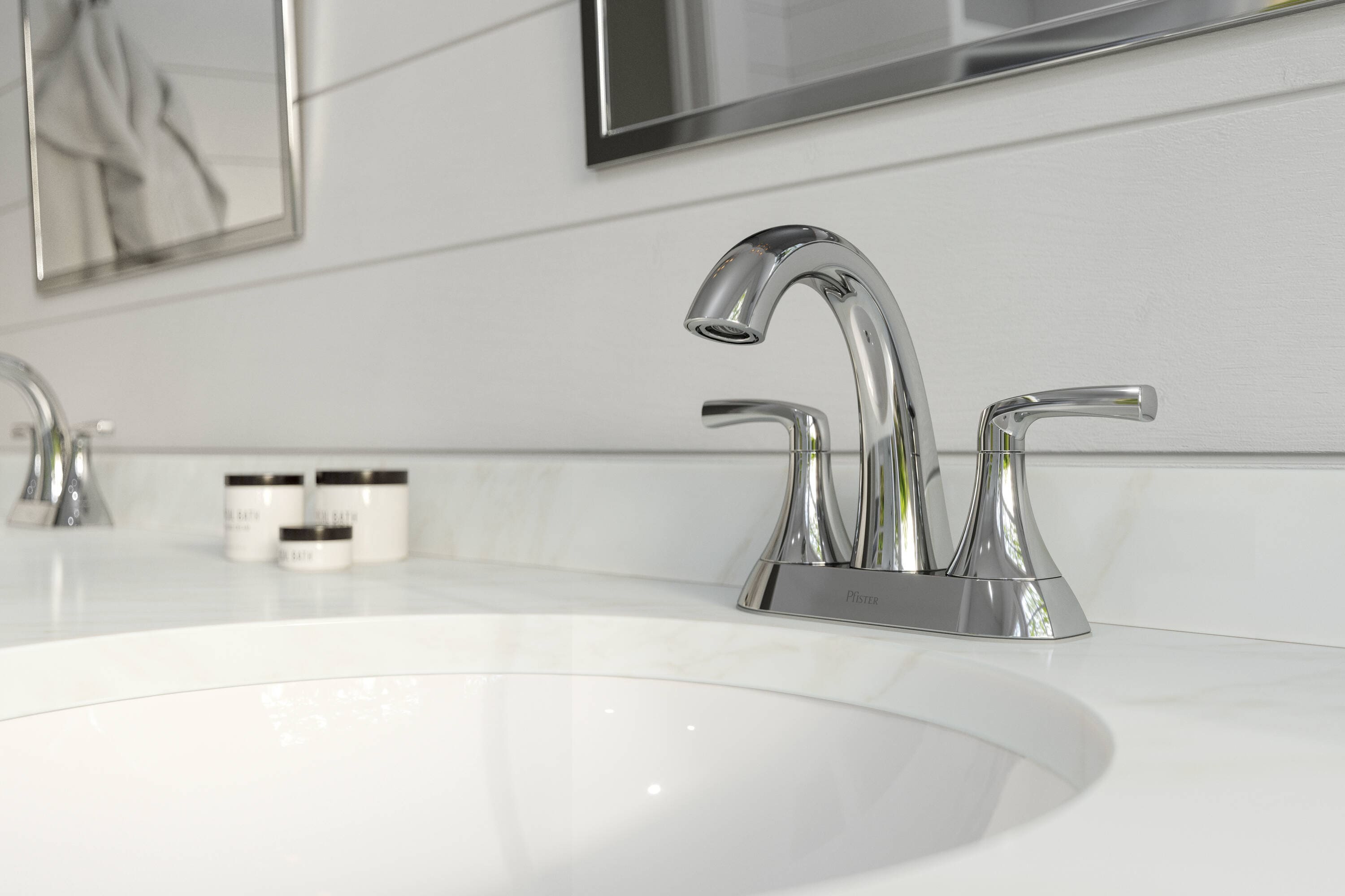 Pfister LF-048-RCHC Lavatory-Faucets - View #8