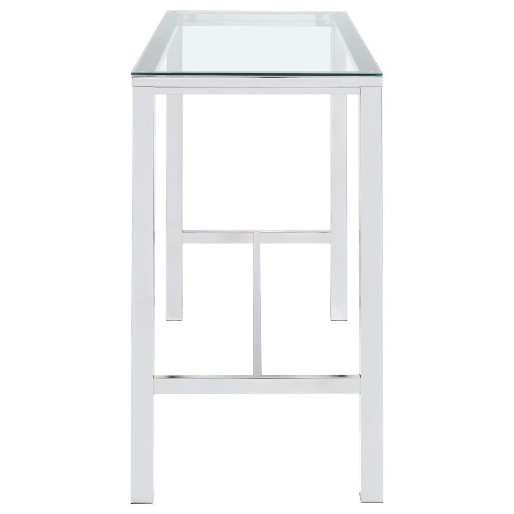 FurniFact BO3532420WHT Dining-Tables - View #5