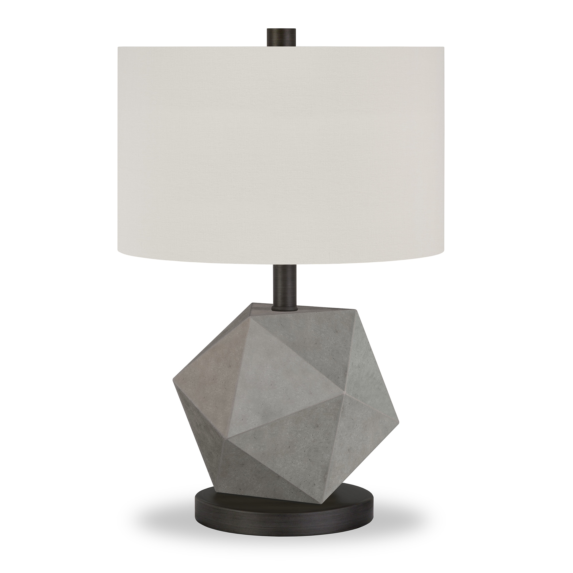 Hailey Home TL0003 Table-Lamps - View #2