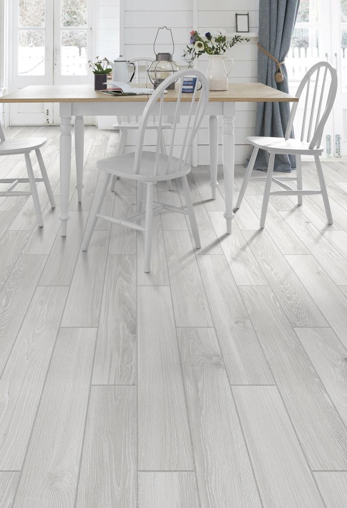 ASPEN FLOORING Horizon 30 MIL x 9 in. W x 60 in. L Click Lock Waterproof  Rigid Core Luxury Vinyl Plank Flooring (29.92 sq. ft./case) A30093 - The  Home Depot