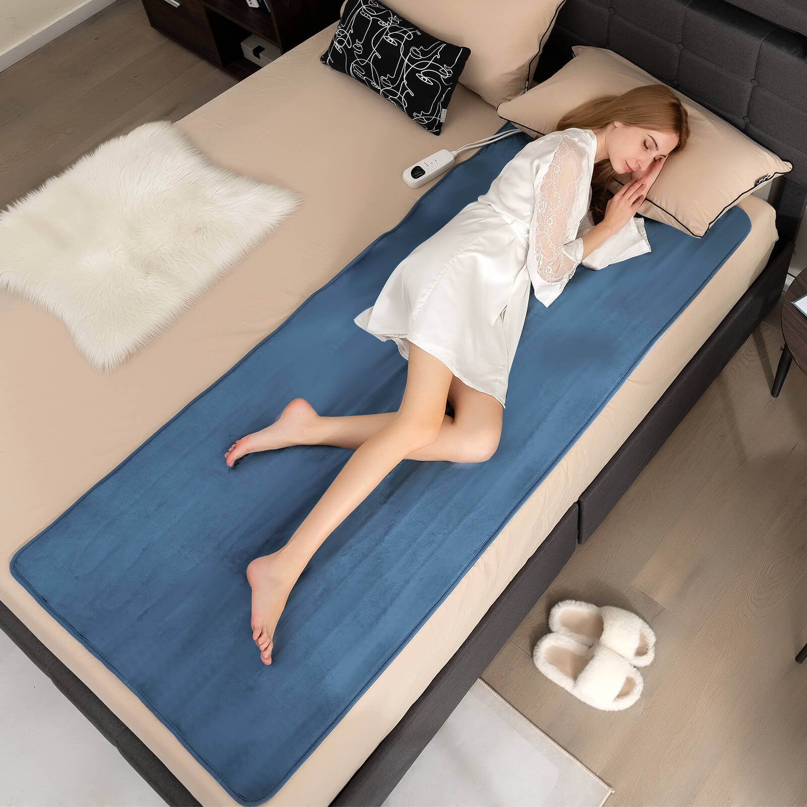 Costway HCST05048 Mattress-Covers - View #4