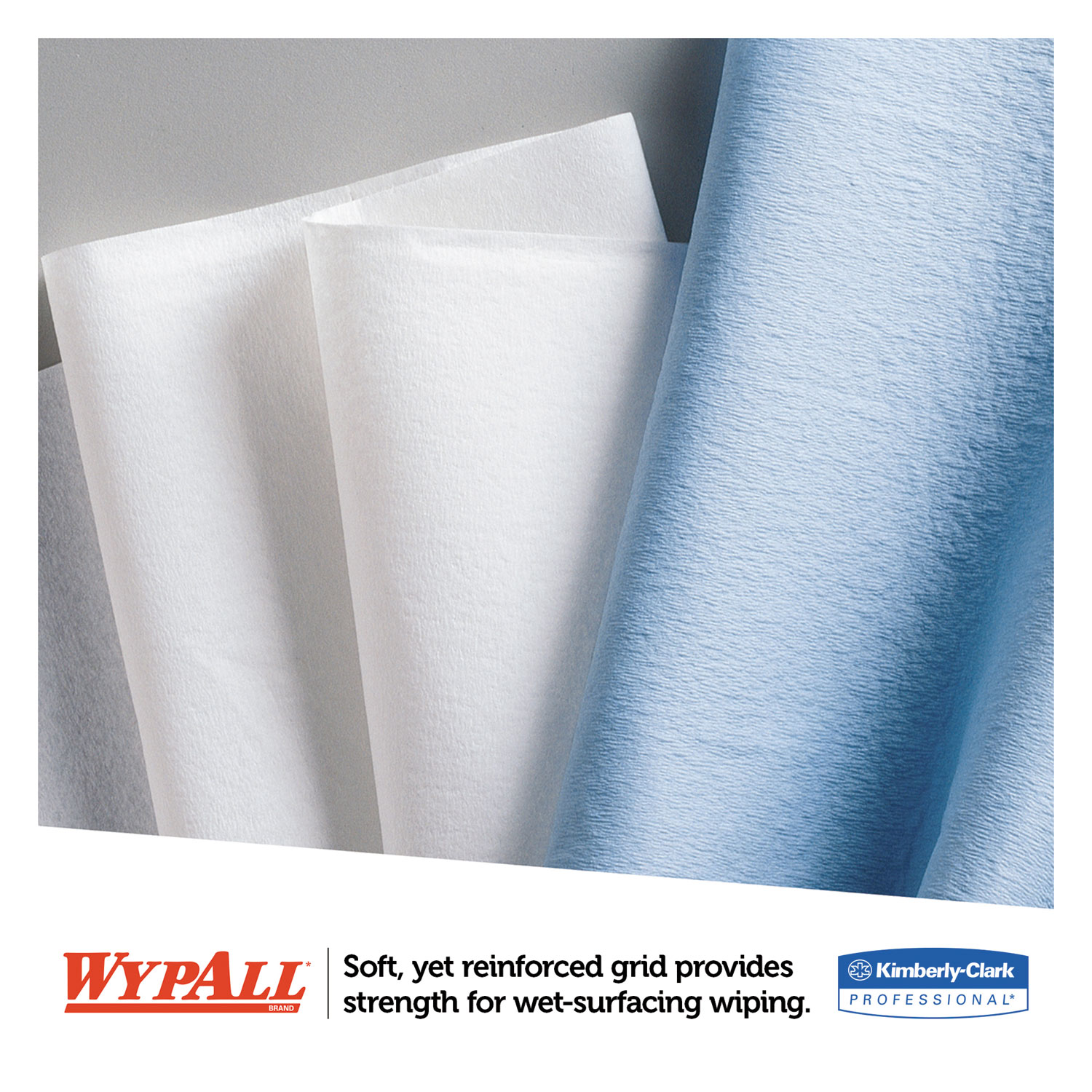 WYPALL ESNKCC03086 Paper-Towels - View #3