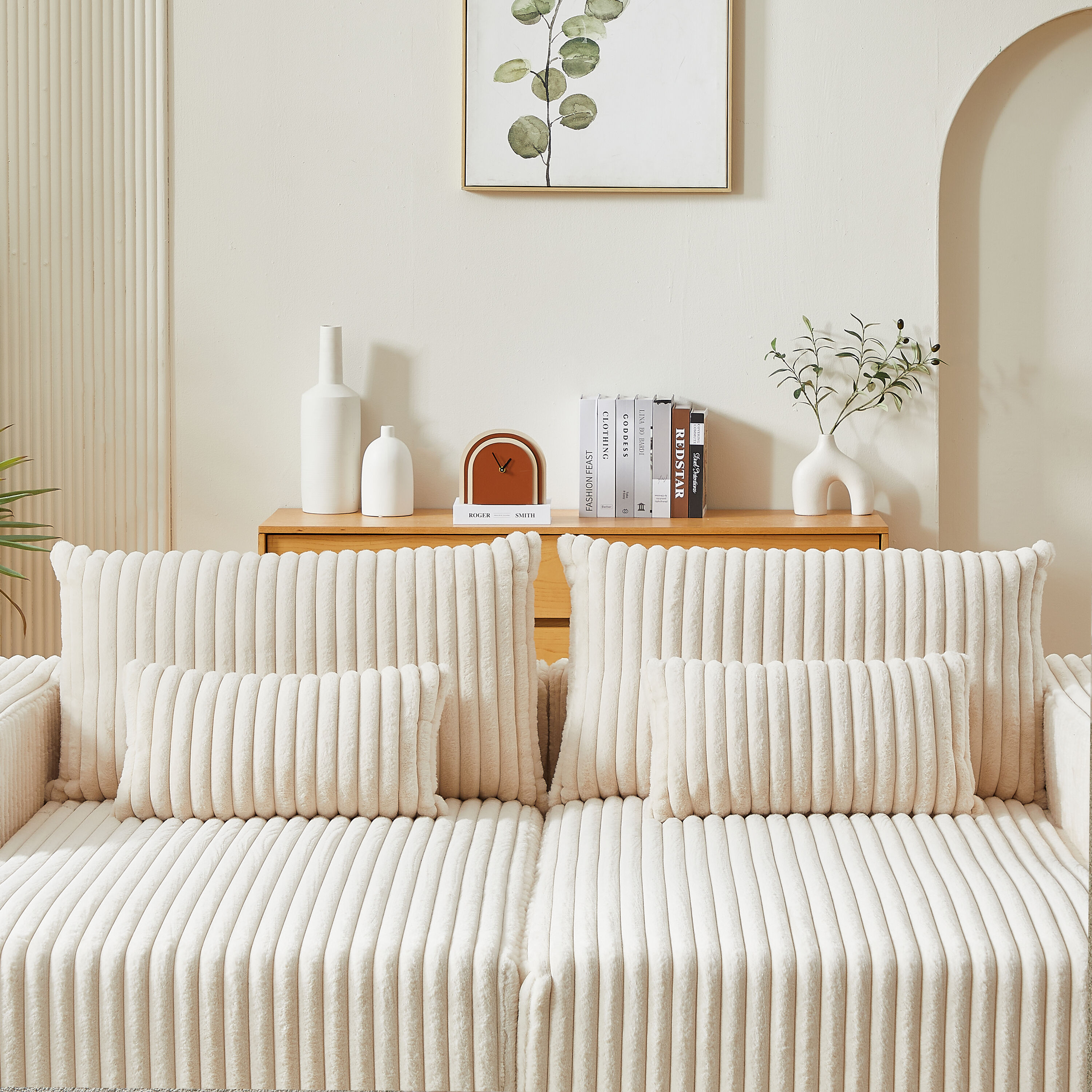Runesay AR37 futons - View #3
