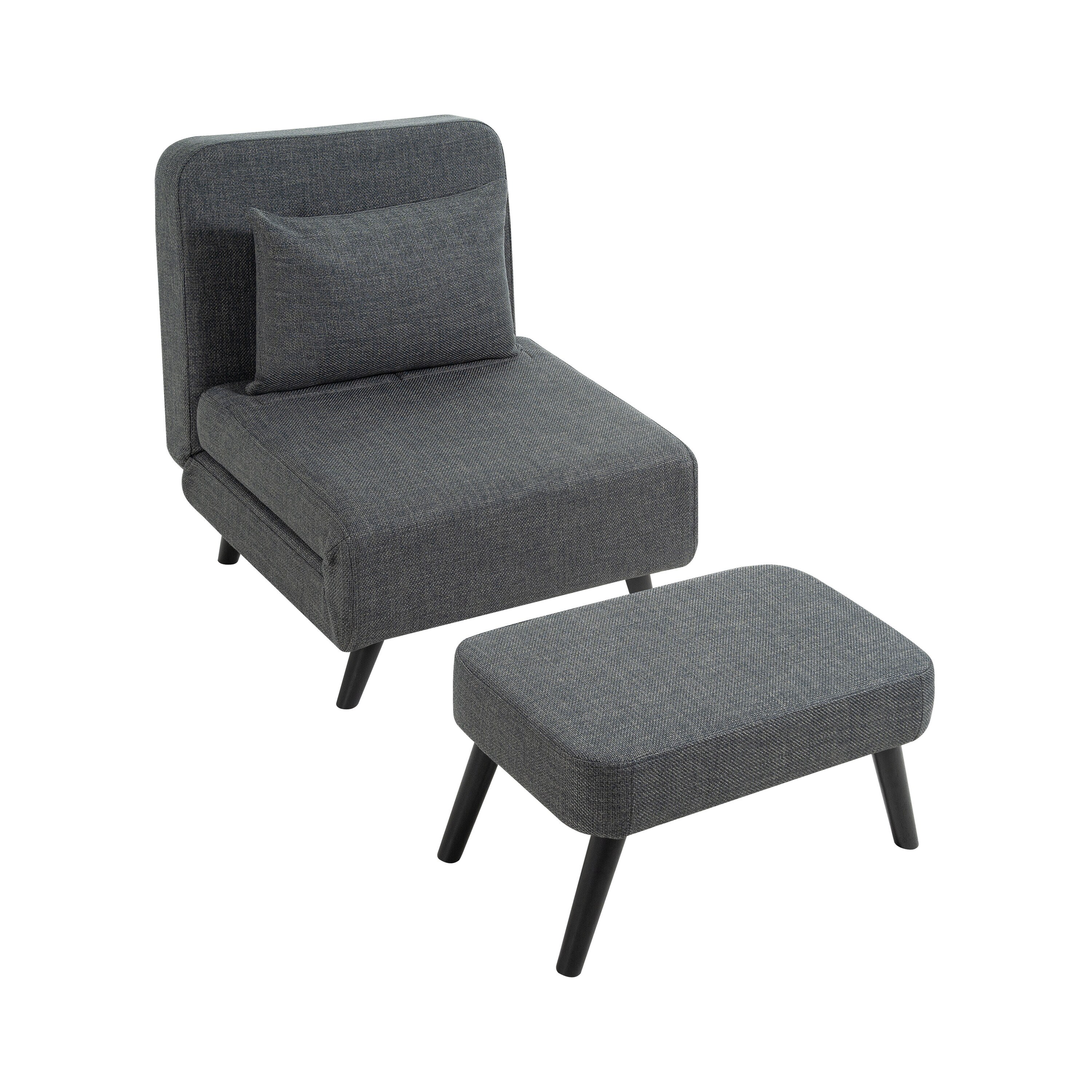 LOVMOR SF-WO-W1716P280540 Office-Chairs - View #3