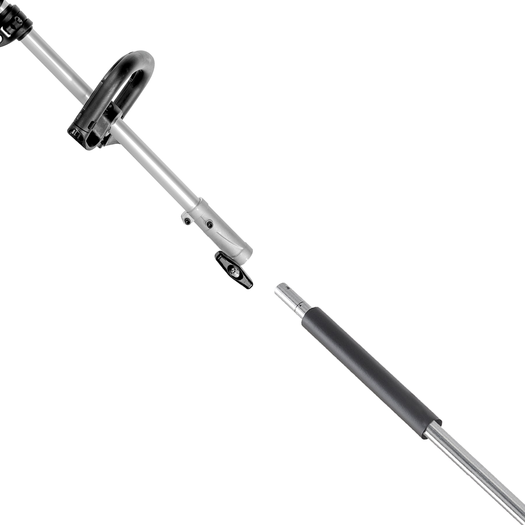 PRORUN PPA300 Trimmer-Attachments - View #5