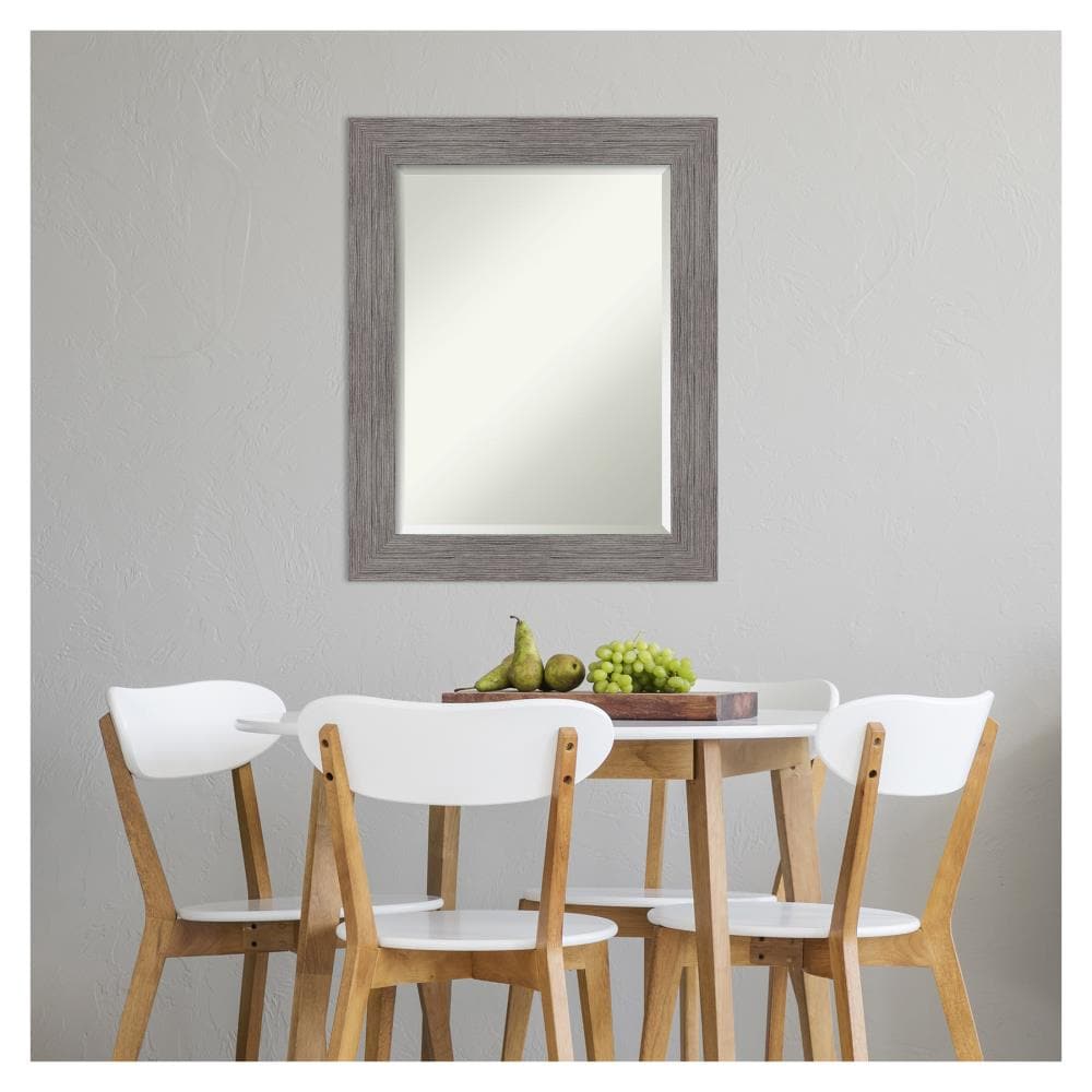 Amanti Art DSW4960825 Framed-Bath-Mirrors - View #6
