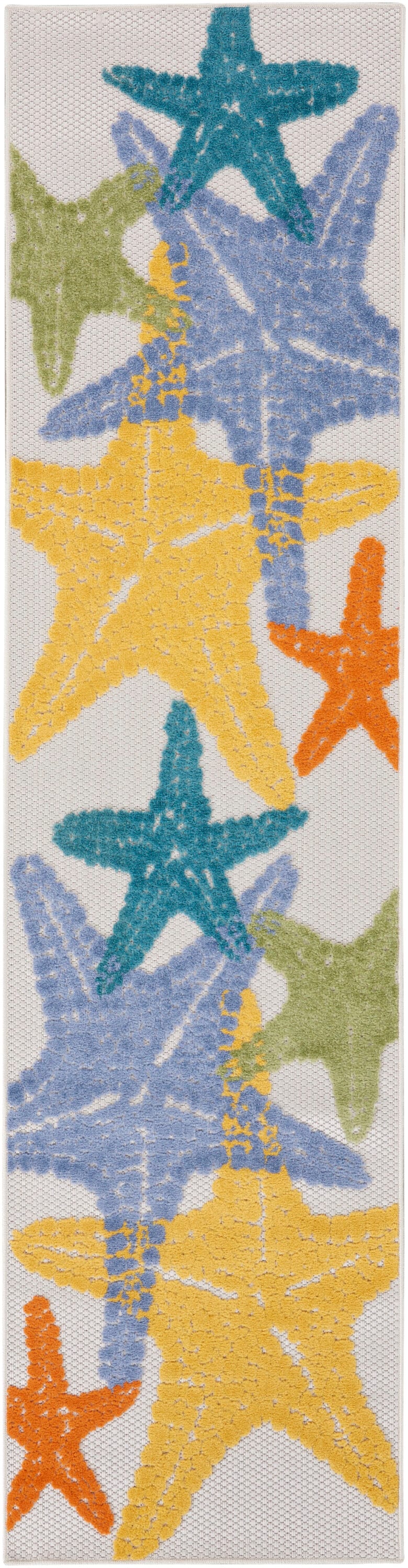Nourison 099446136176 rugs - View #2