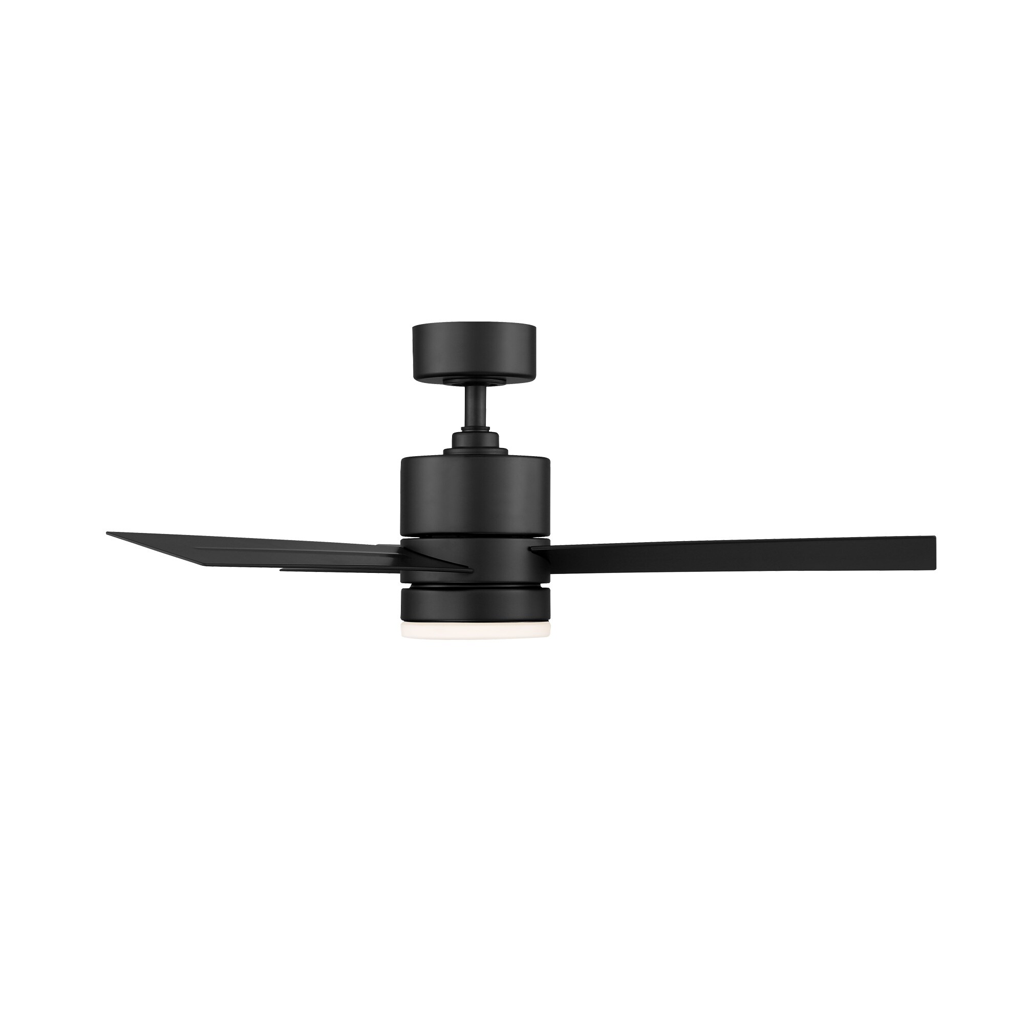 WAC Lighting FR-W1803-44L-MB Ceiling-Fans - View #6