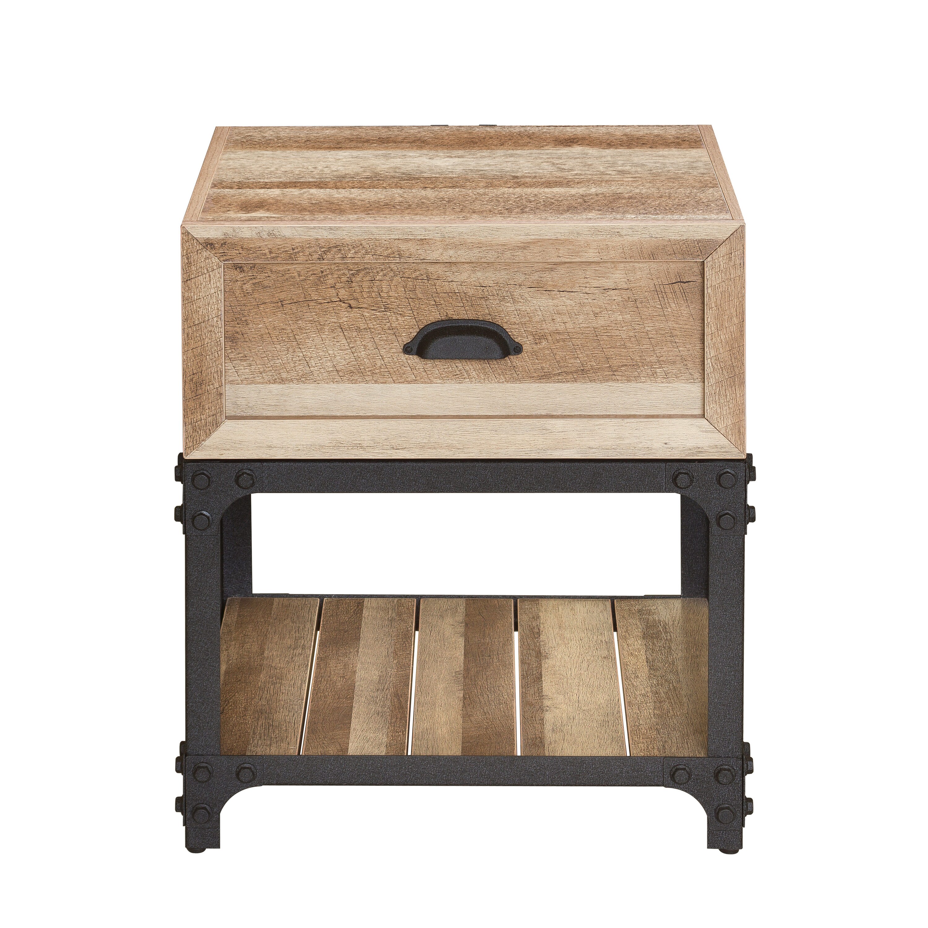 HMidea J004-001-K2 Coffee-Tables - View #5