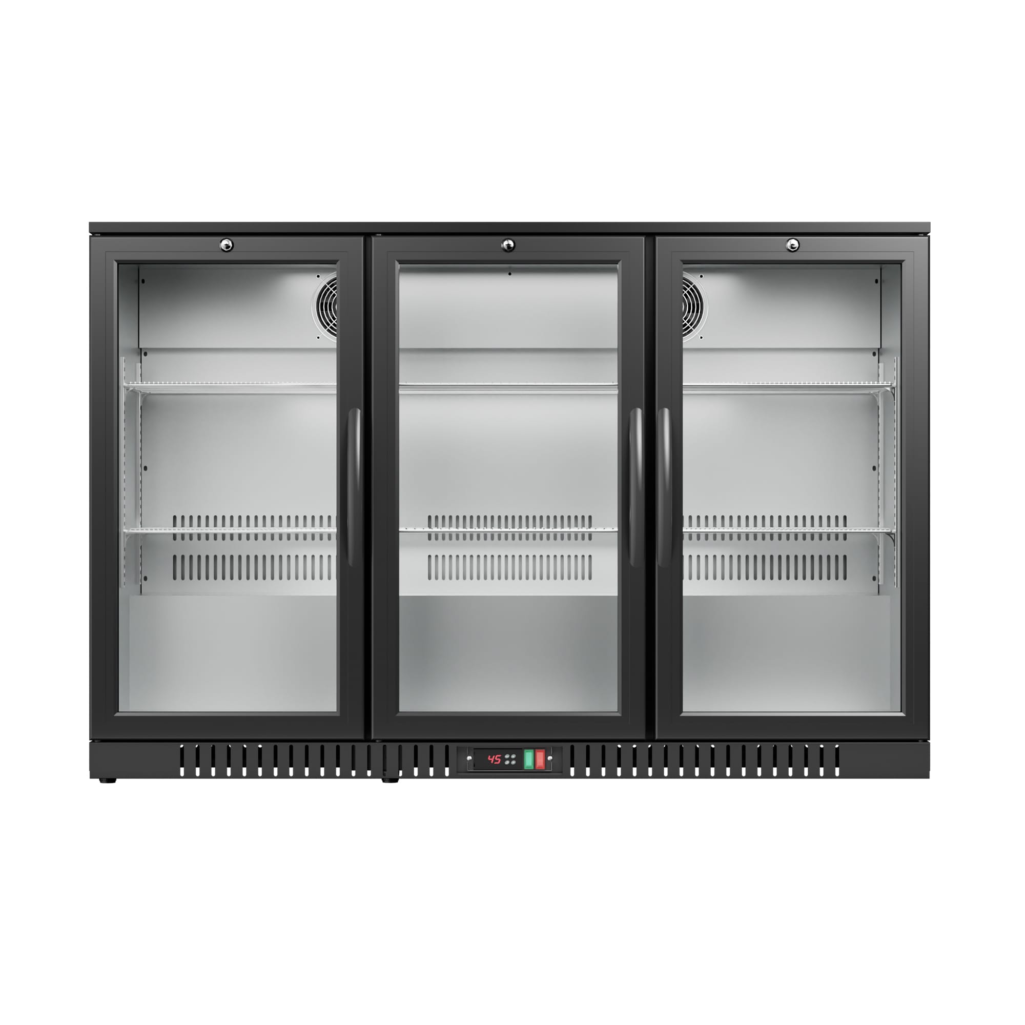 Euhomy BR006-330BL-E-LS-SC Beverage-Dispensers - View #11