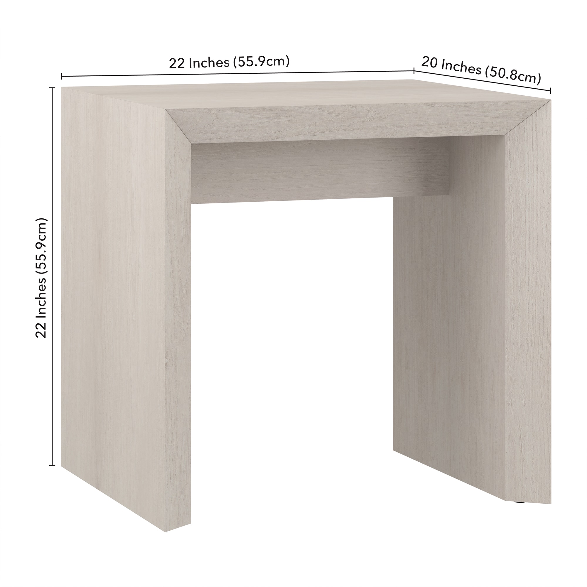 Hailey Home ST2064 End-Tables - View #9