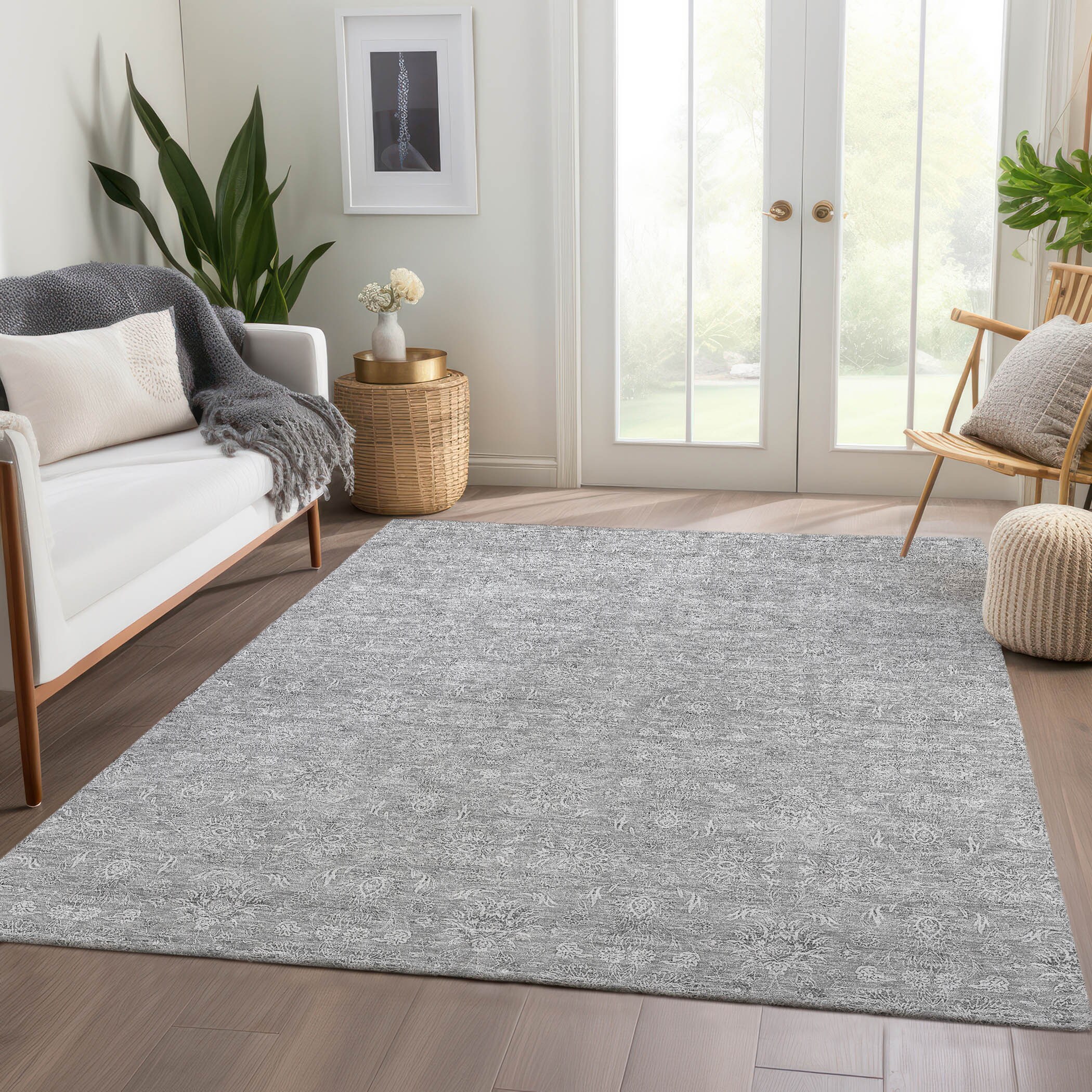 Addison Rugs ACN703GY9X12 rugs - View #6