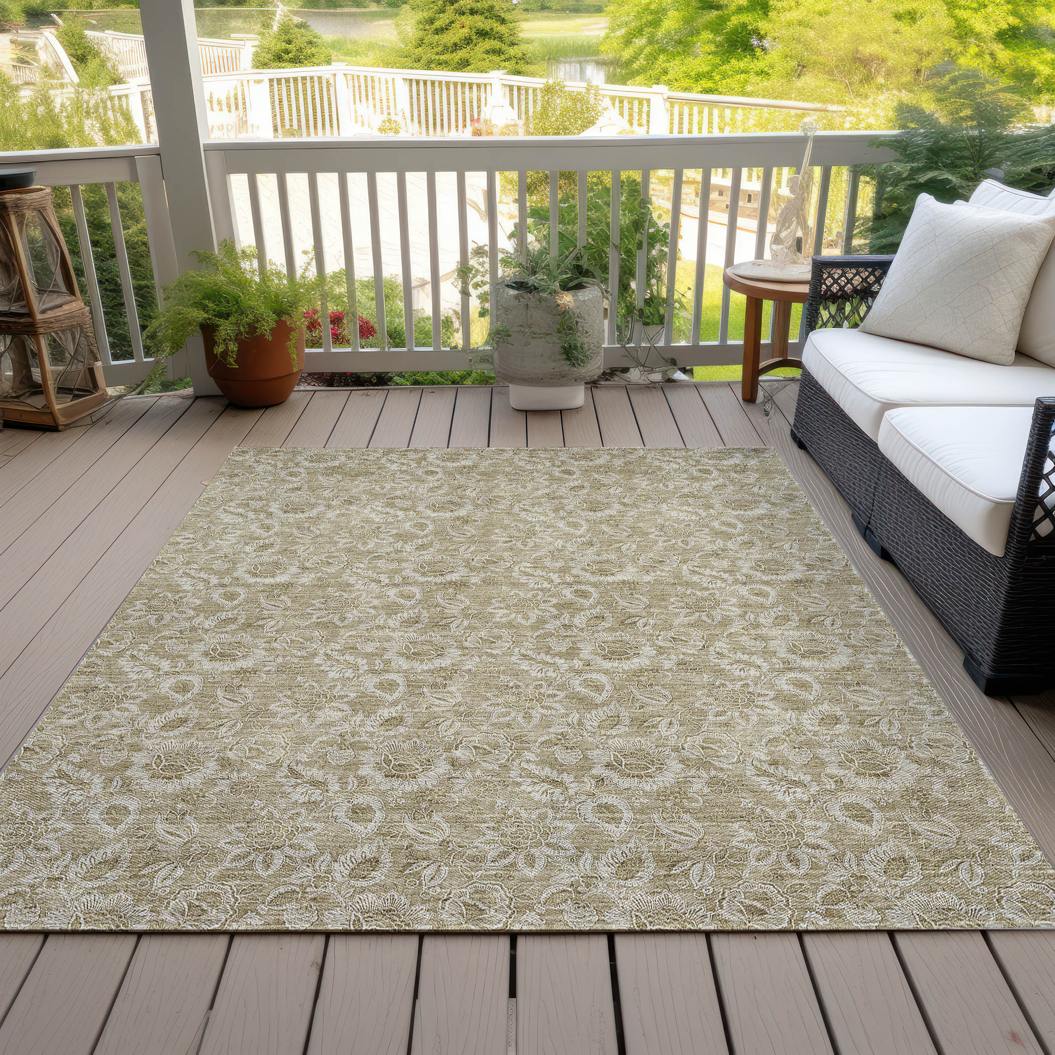 Addison Rugs ACN662BG9X12 rugs - View #8