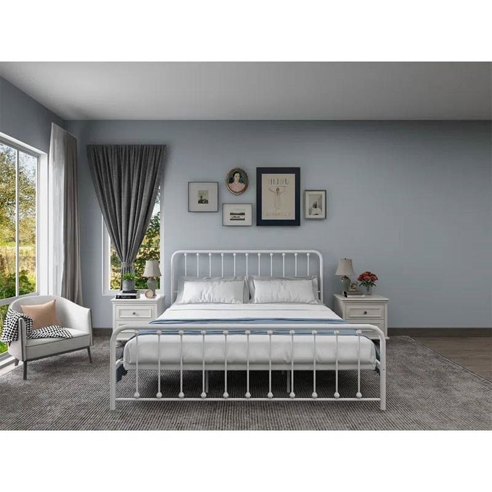 Slickblue D-FR-2589671BPMWGNK beds - View #3