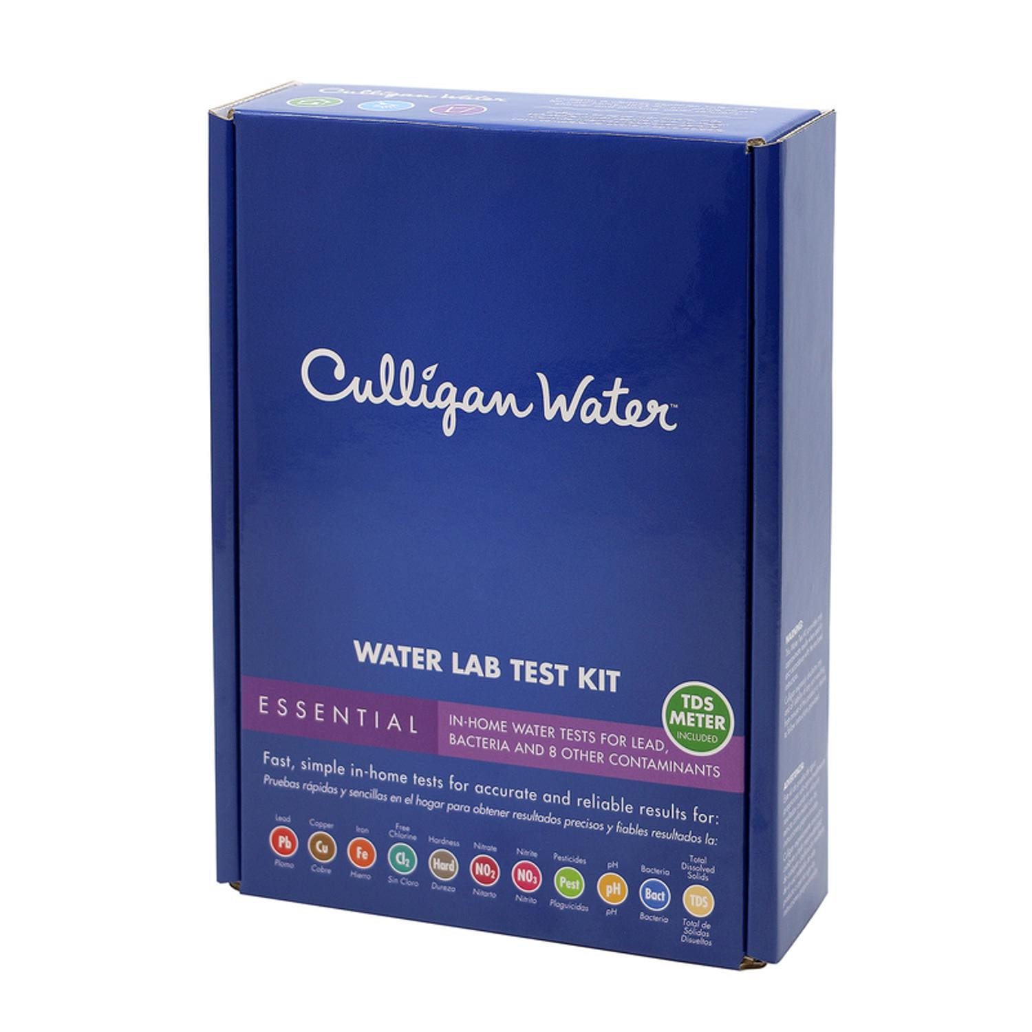 Culligan  Water Test Kit