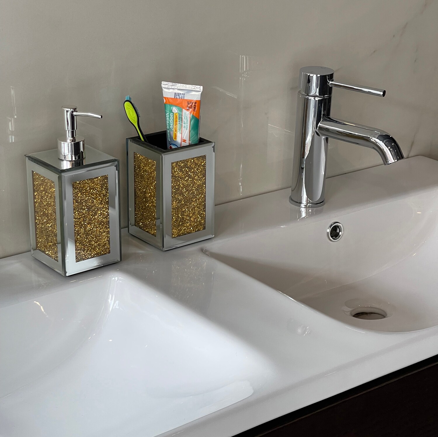 Zeus & Ruta HL-BS-002 Bathroom-Accessories - View #4