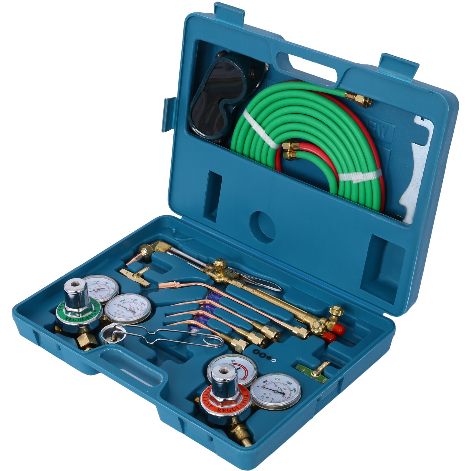 Maocao Hoom FZ83820 Cutting-Welding-Kits - View #9