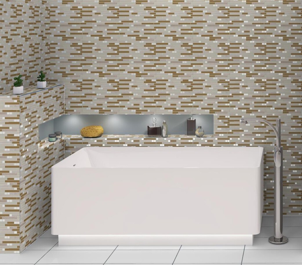 Andova Tiles ANDHAP416 Ceramic-Tile - View #4
