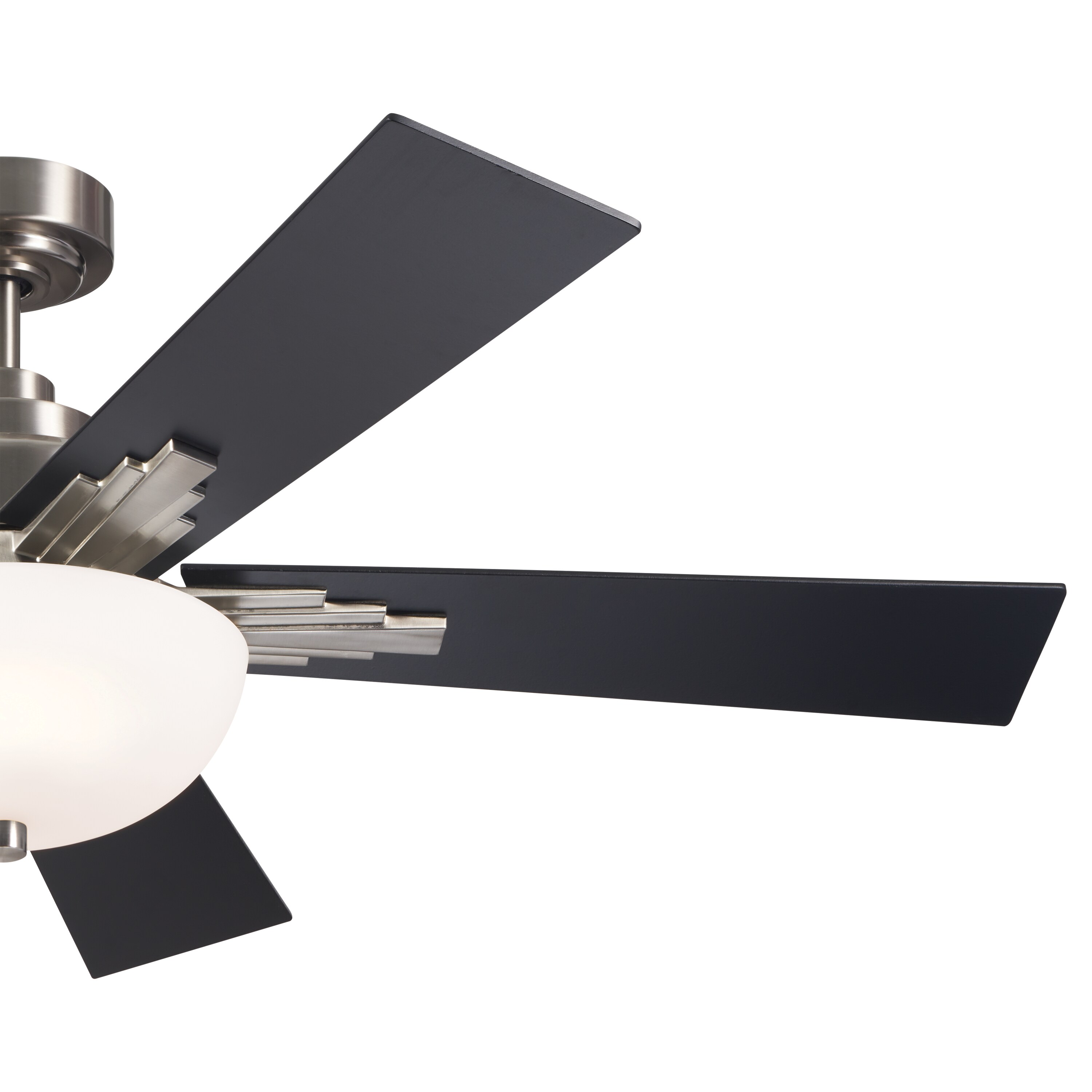 Kichler 300345BSS Ceiling-Fans - View #7