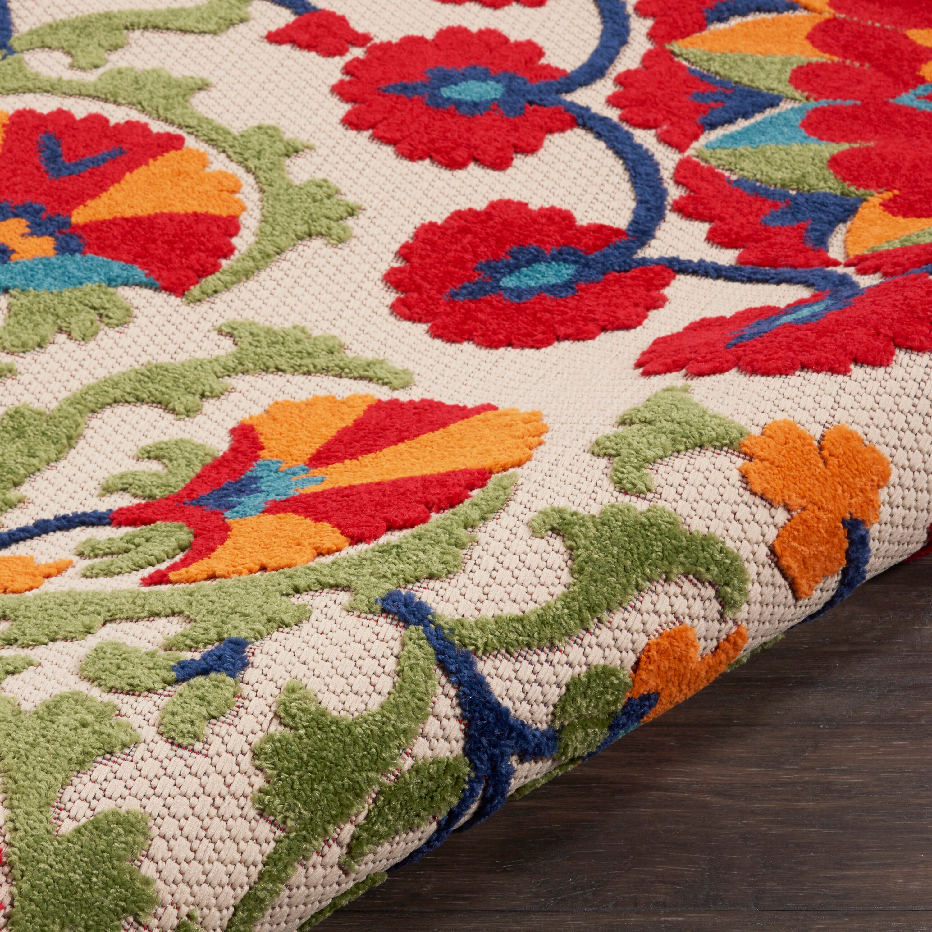 Nourison 99446811677 rugs - View #8