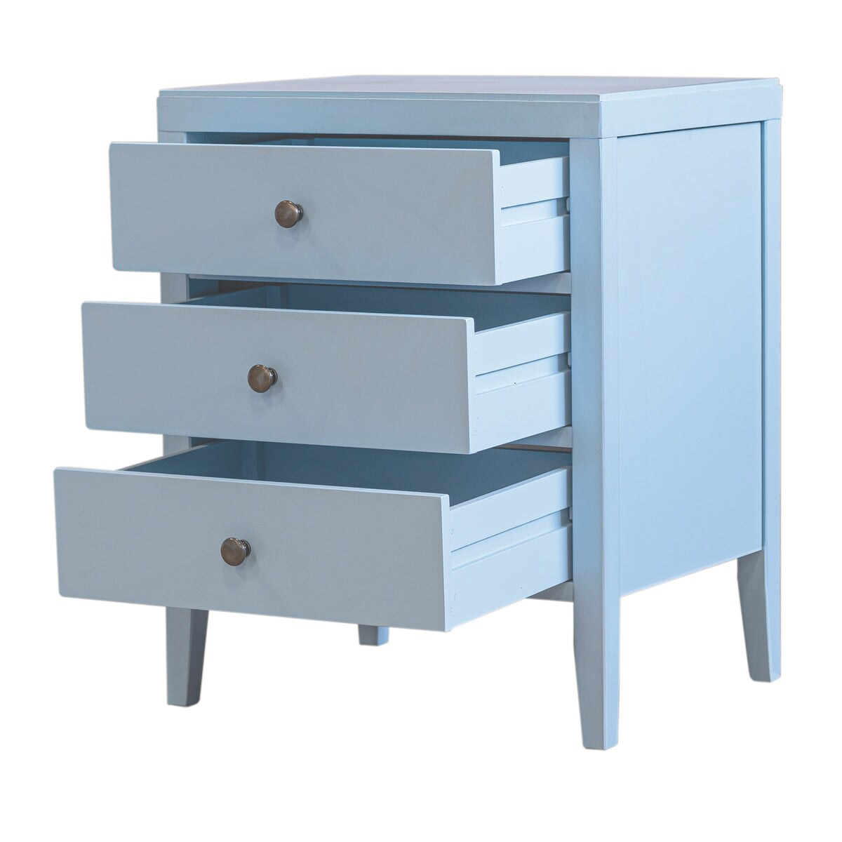 Jeffan VC-YK339-BL nightstands - View #3