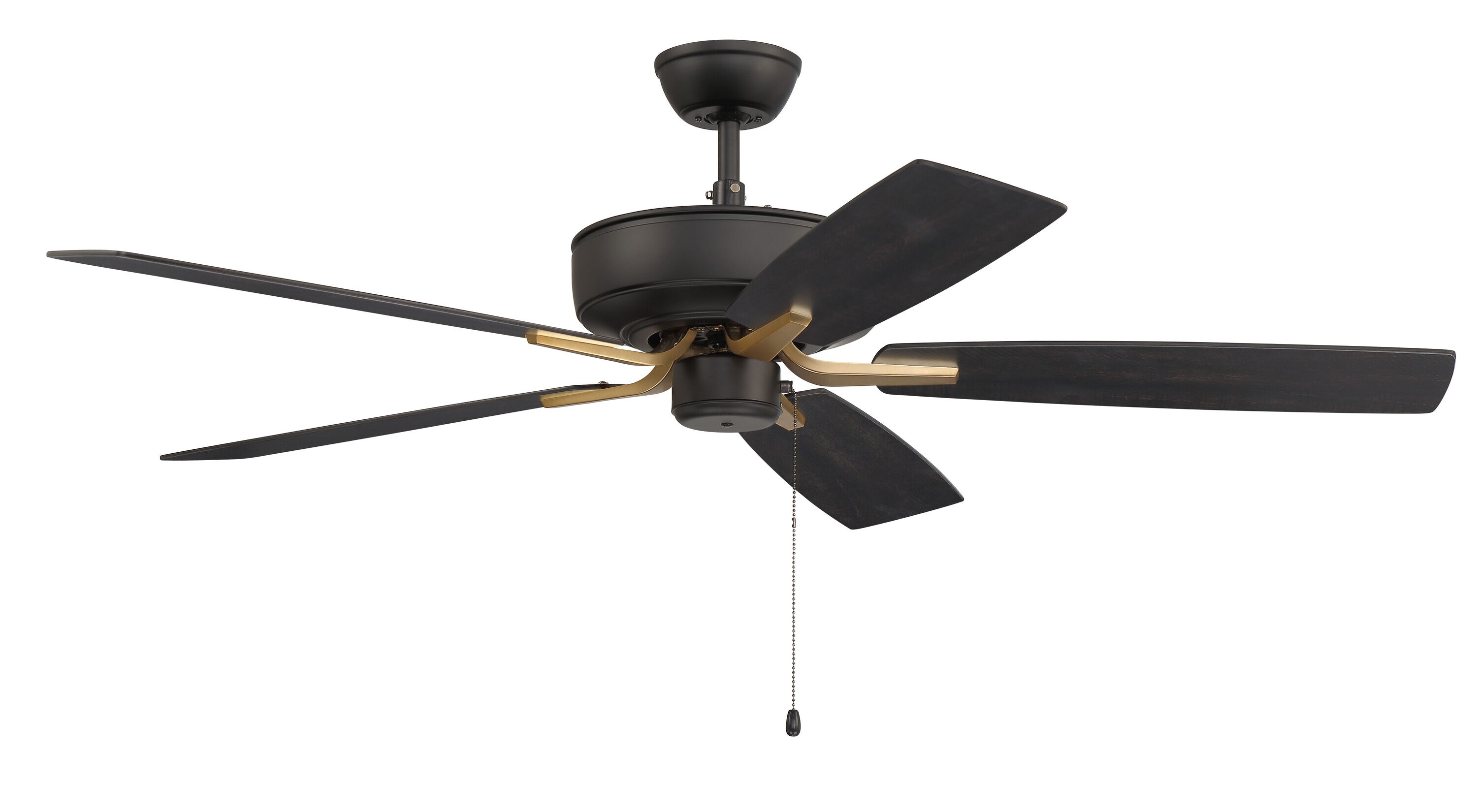 Craftmade P52FBSB5-52BWNFB Ceiling-Fans - View #2