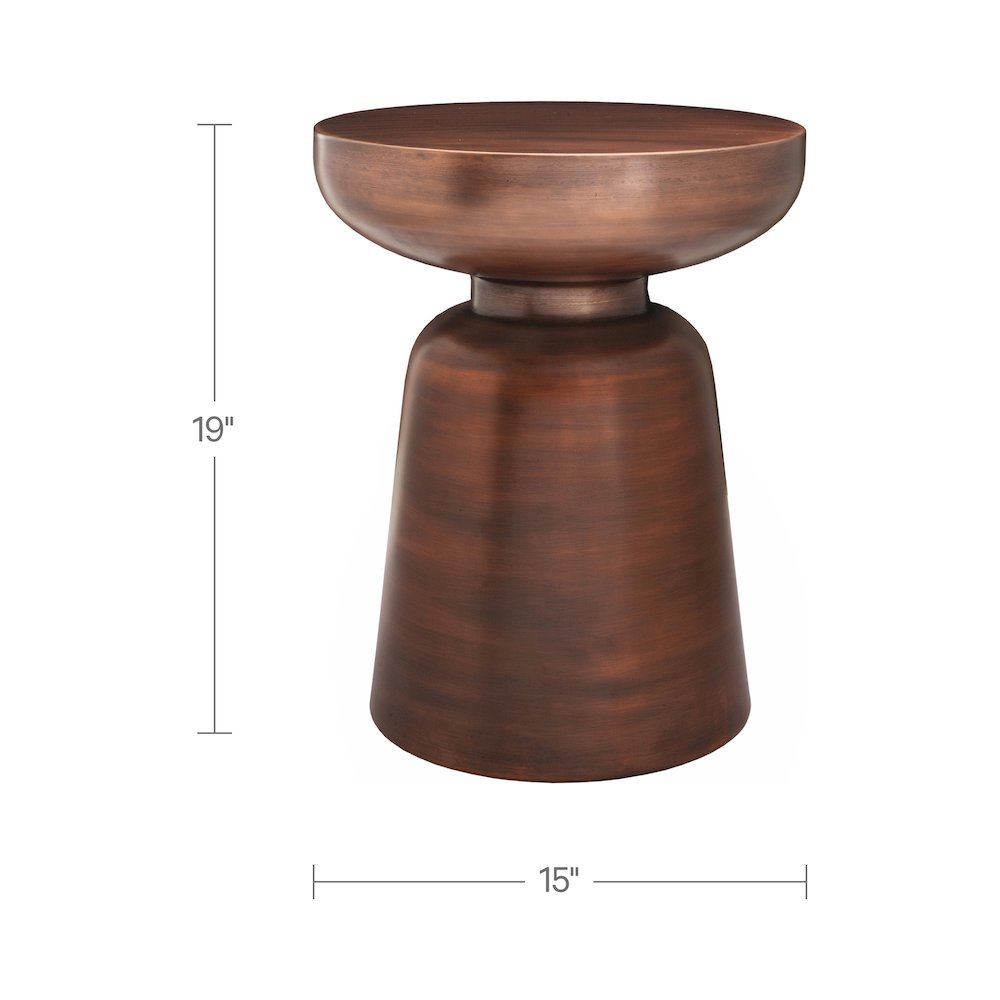 Moe's Home Collection OT-1003-42 End-Tables - View #4