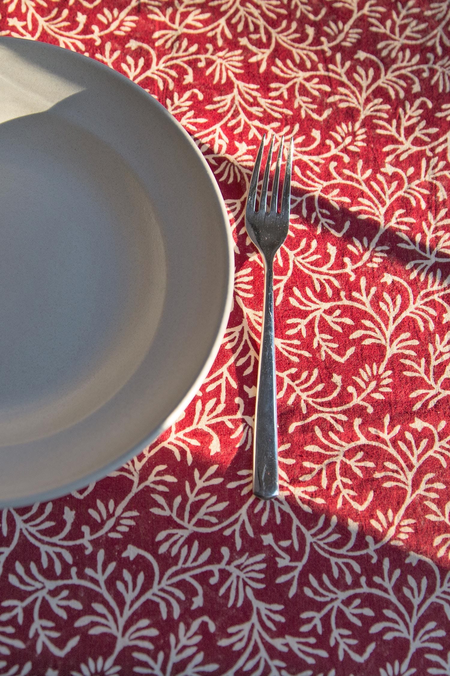 Ten Thousand Villages 6846700 Table-Covers - View #4