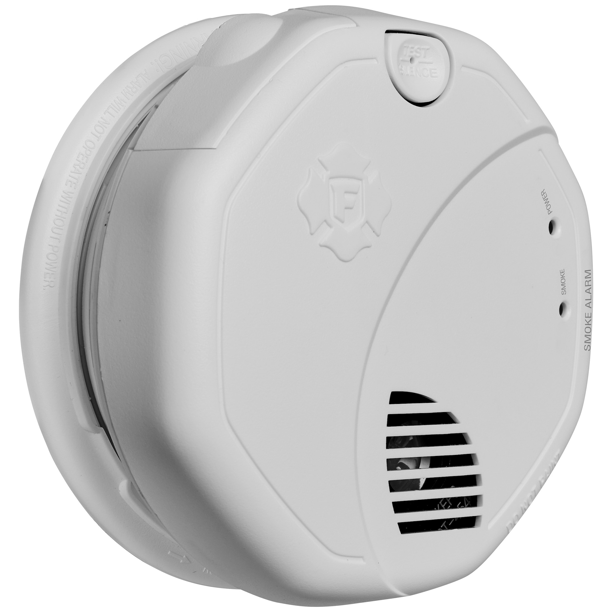 First Alert 1046768 Smoke-Alarms - View #3