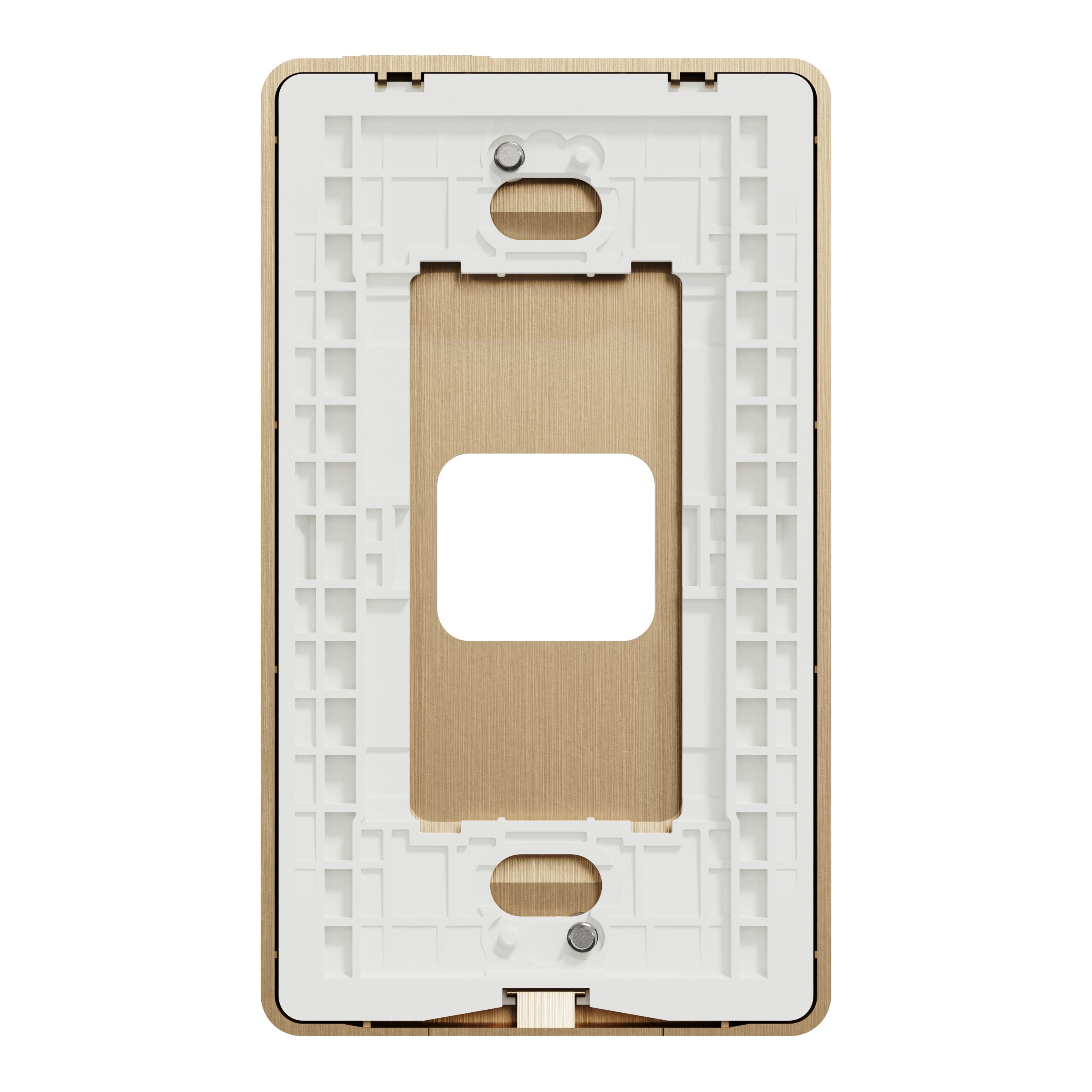 Square D SQWVS31103BZ Electrical-Wall-Plates - View #2