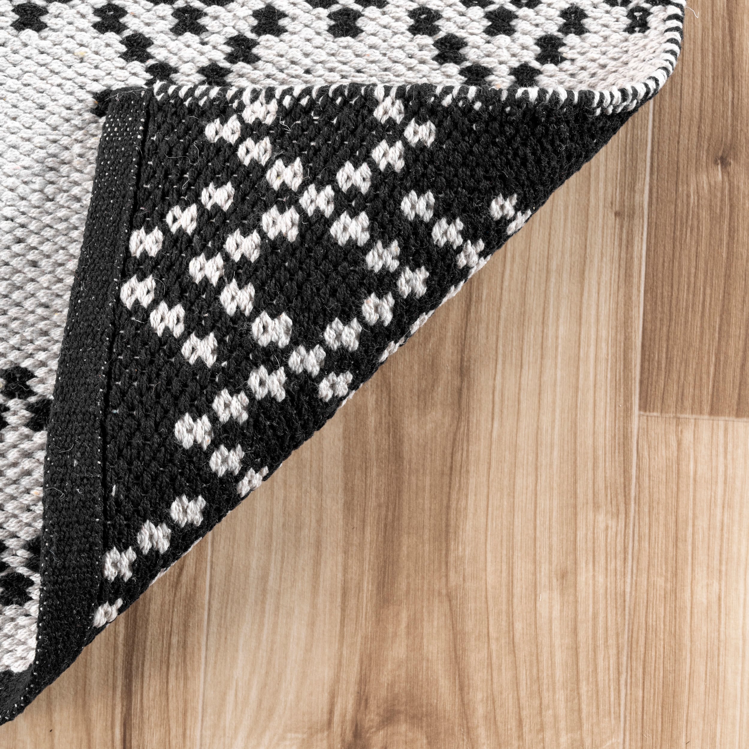 nuLOOM HFDV01A-508 rugs - View #9